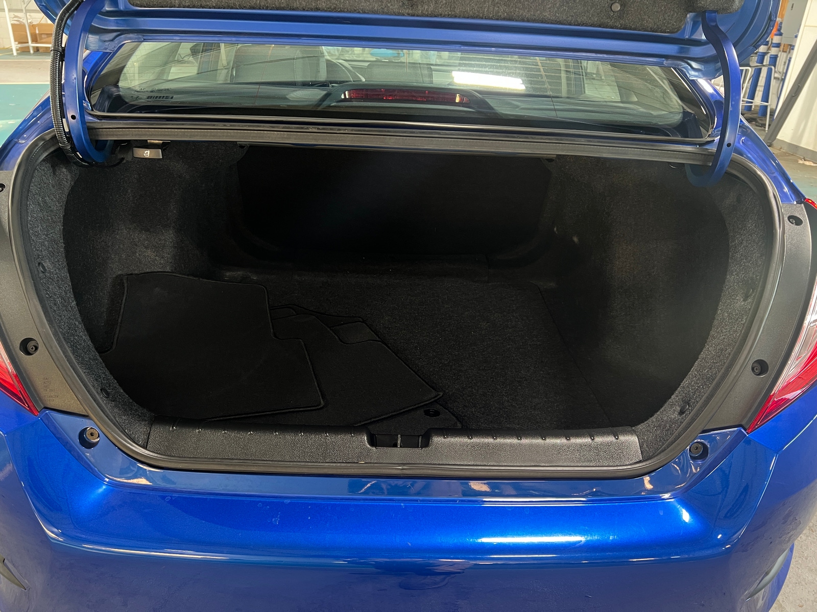 Thumbnail: 2020 Honda Civic - 7