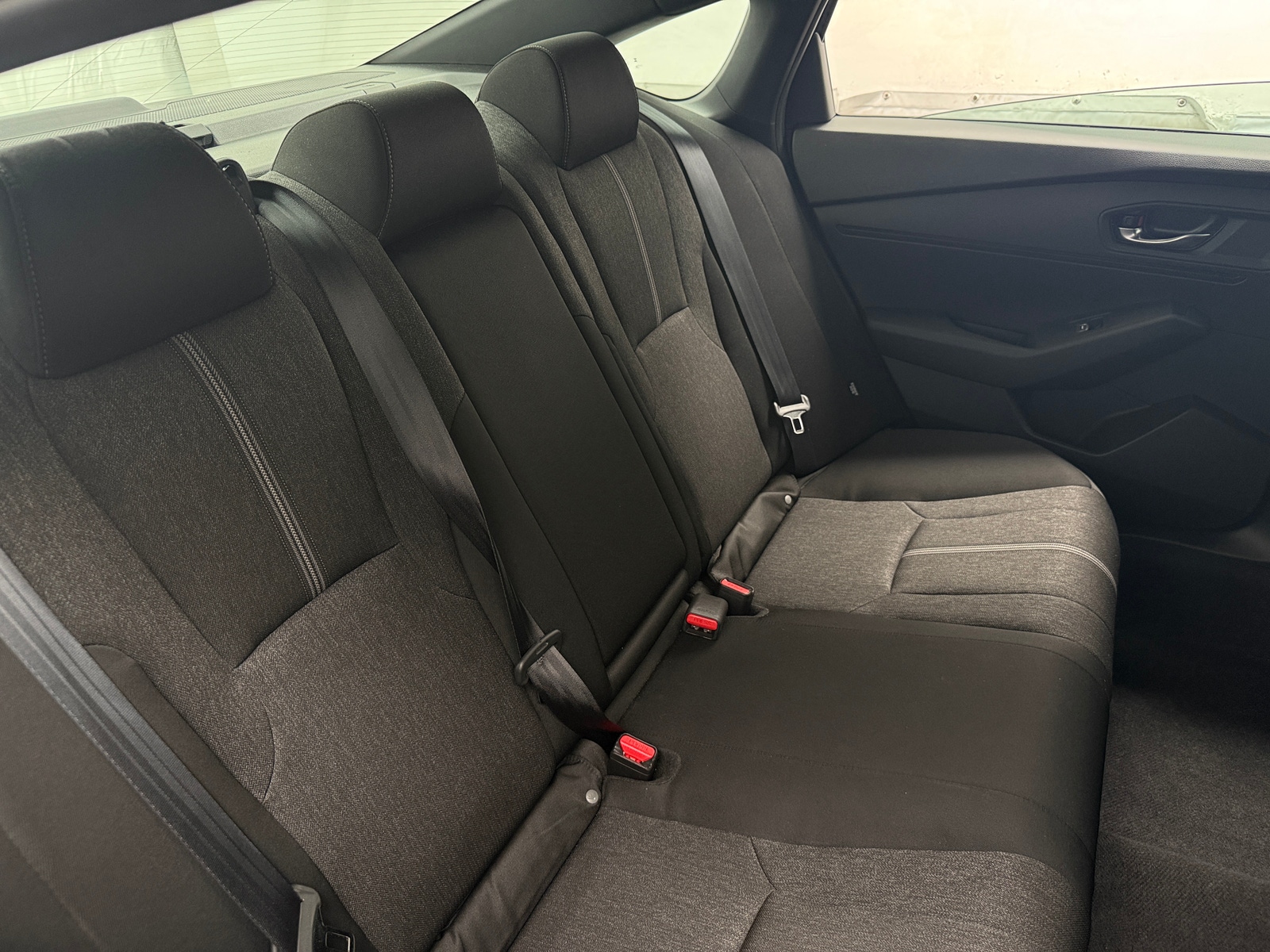 Thumbnail: 2025 Honda Accord - 6