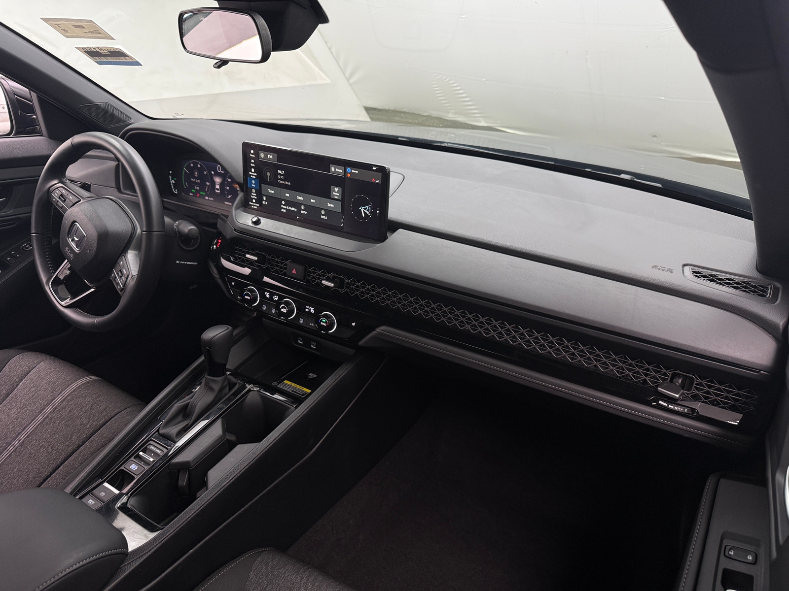 Thumbnail: 2025 Honda Accord - 3