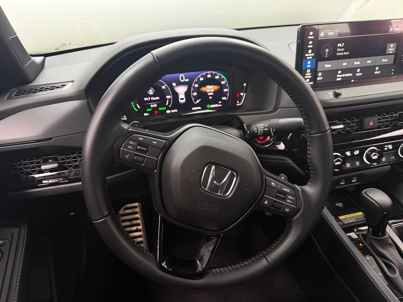 Thumbnail: 2025 Honda Accord - 5