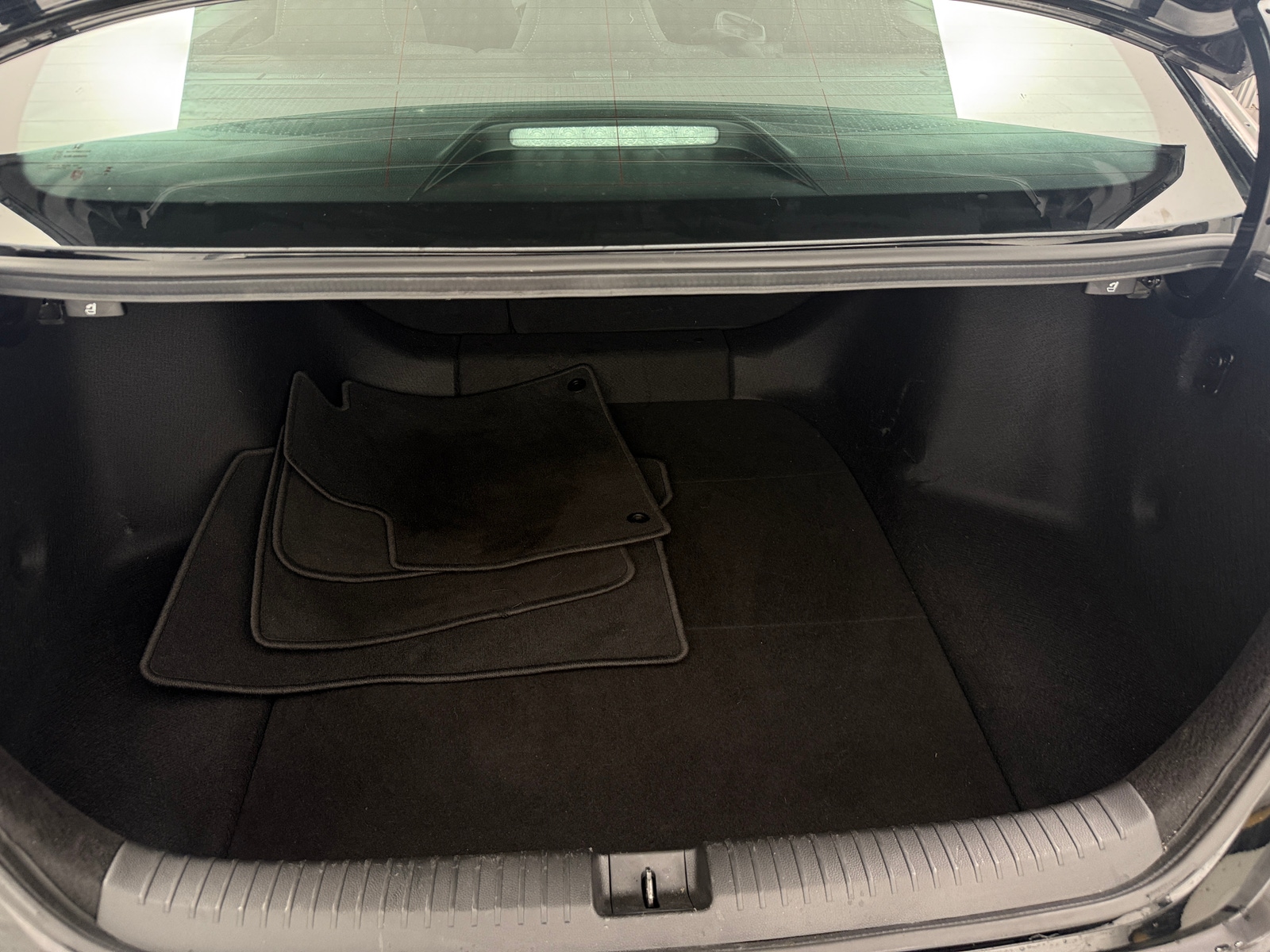 Thumbnail: 2025 Honda Accord - 7