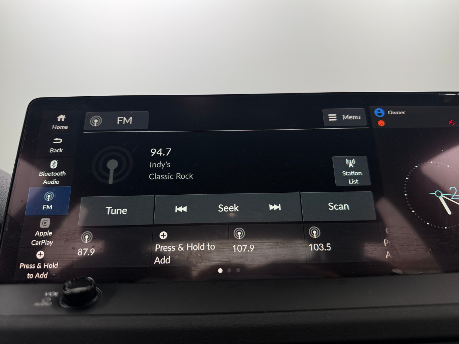 Thumbnail: 2025 Honda Accord - 4