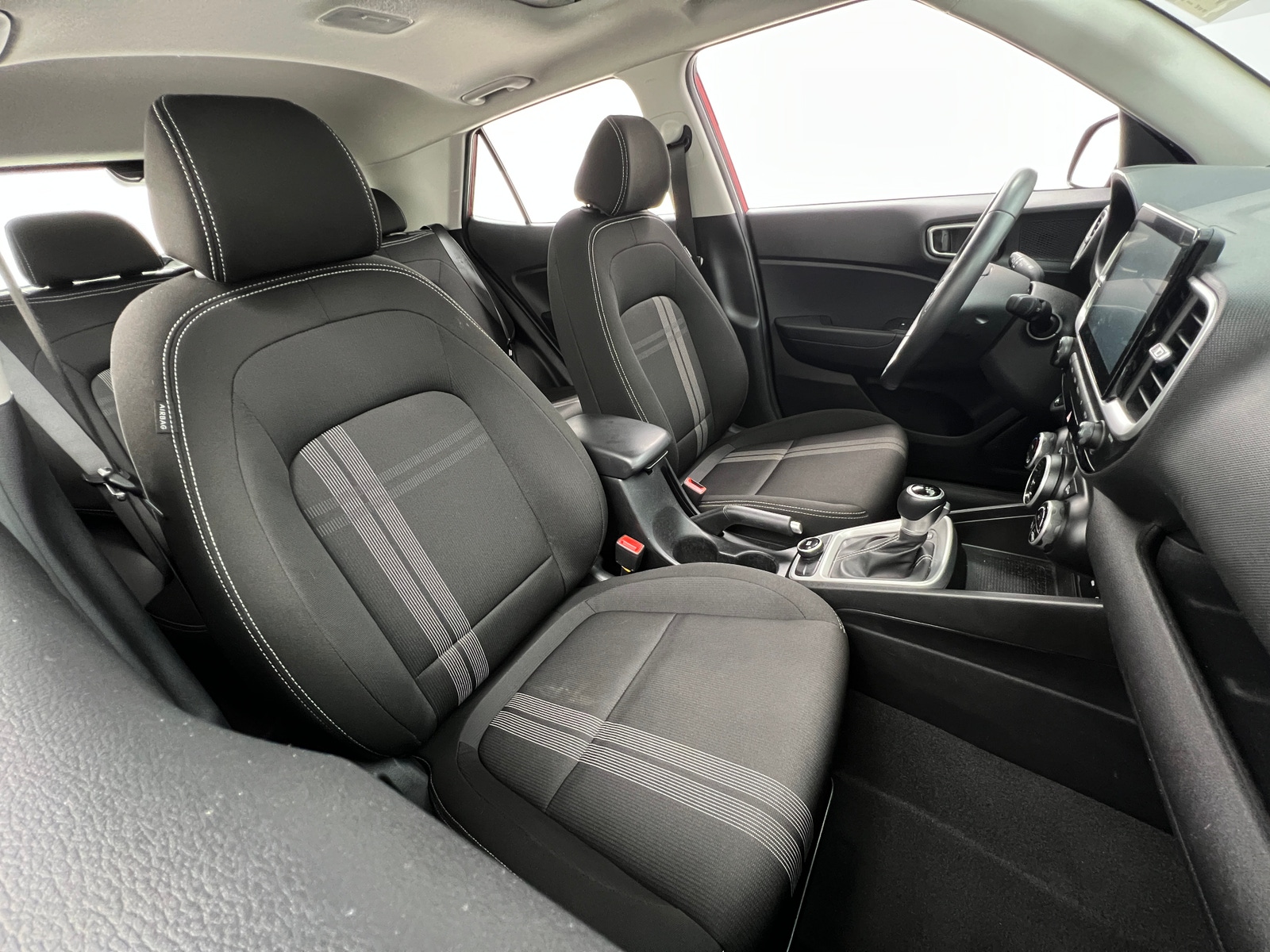 Thumbnail: 2024 Hyundai Venue - 2