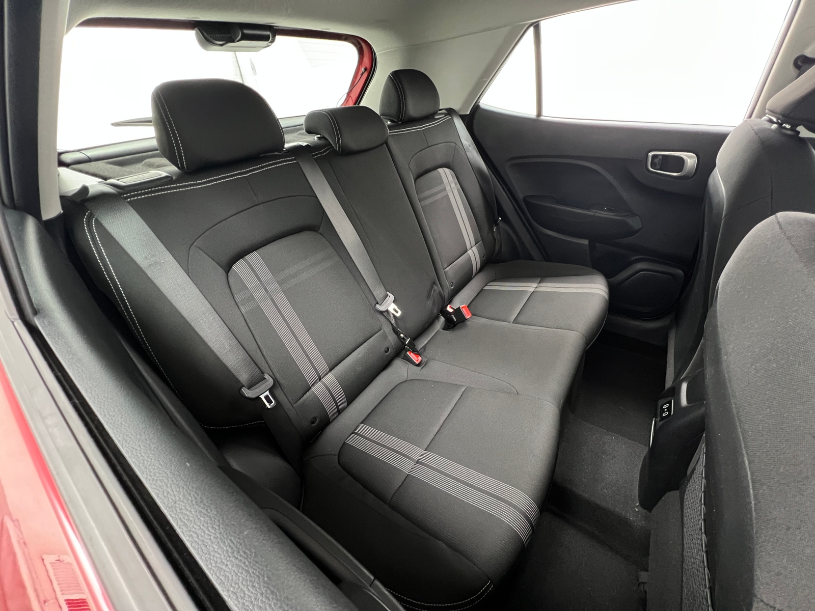 Thumbnail: 2024 Hyundai Venue - 6