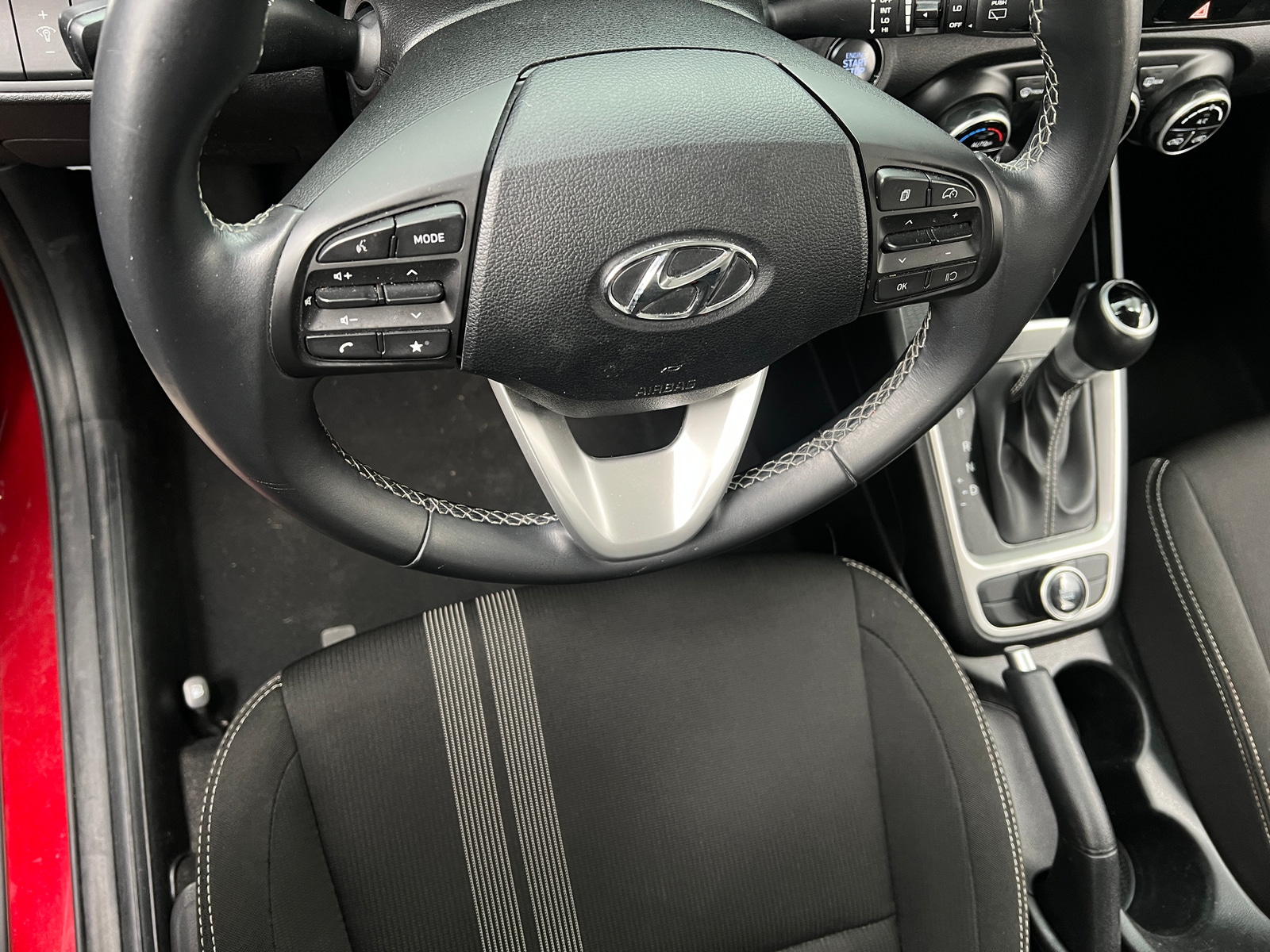 Thumbnail: 2024 Hyundai Venue - 5