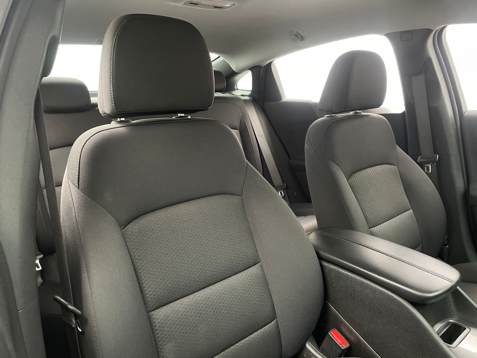 Thumbnail: 2024 Chevrolet Malibu - 2