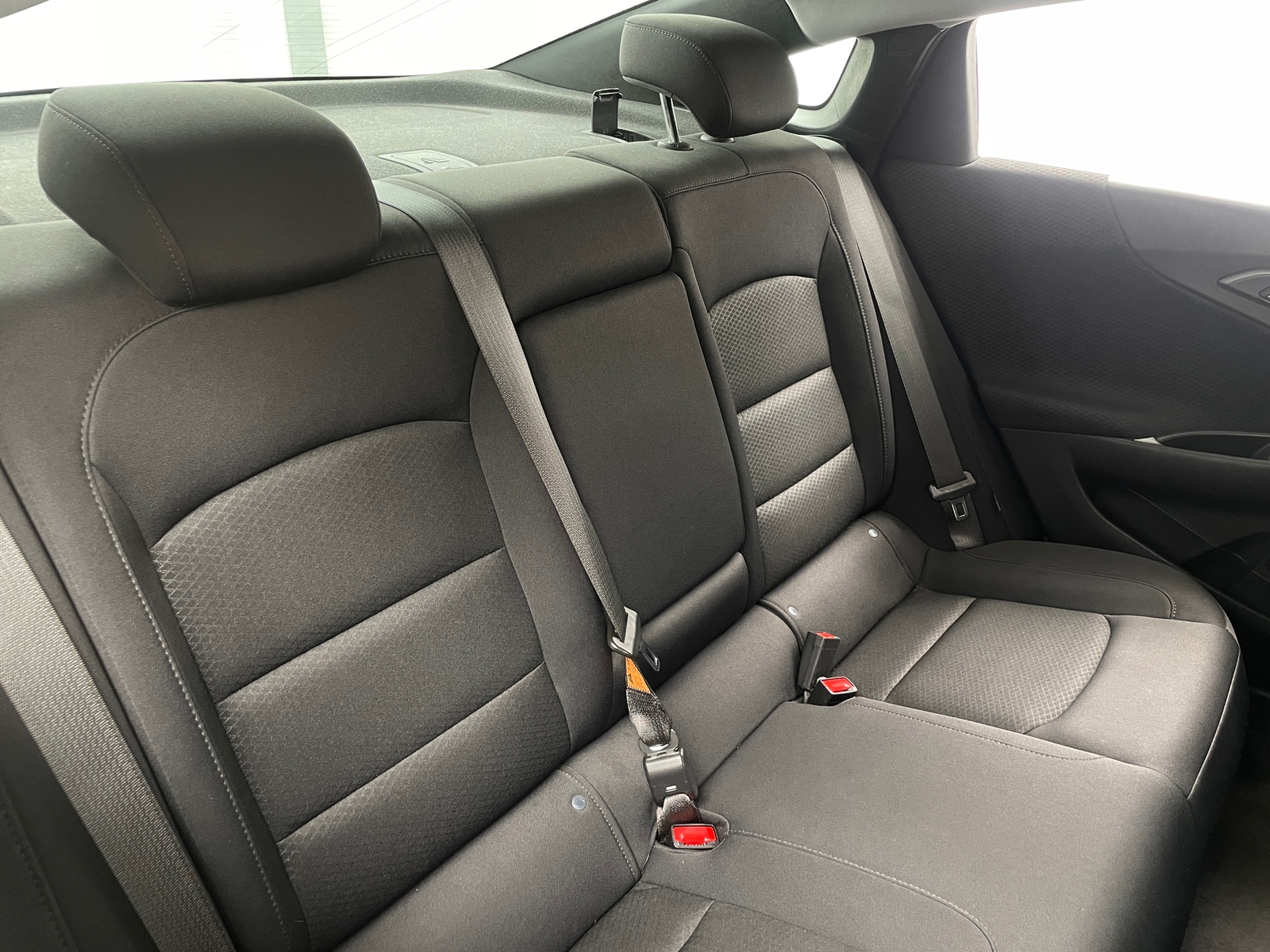 Thumbnail: 2024 Chevrolet Malibu - 6