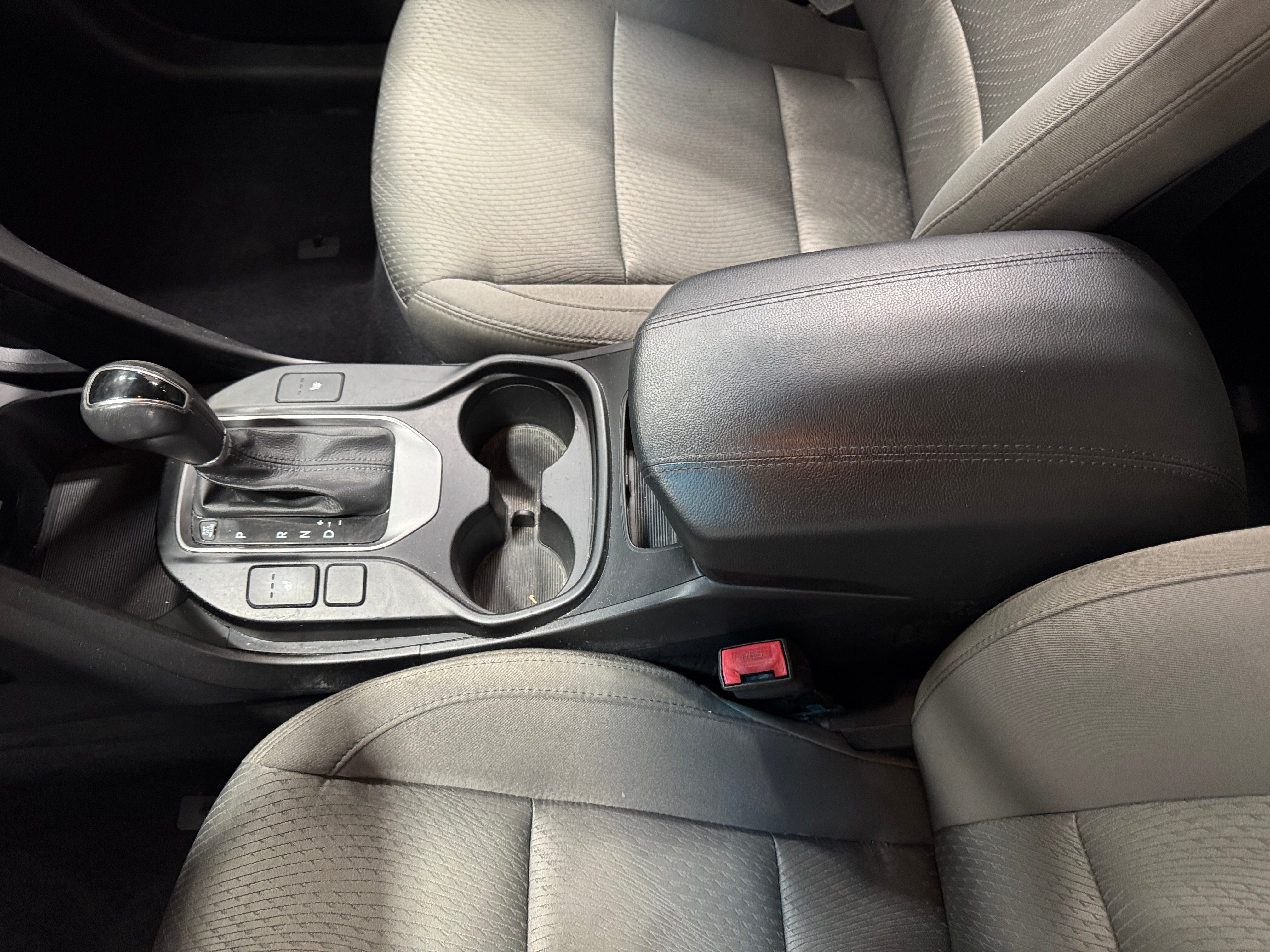 Used 2013 Hyundai Santa Fe Sport with VIN 5XYZU3LB9DG015414 for sale in Oak Creek, WI