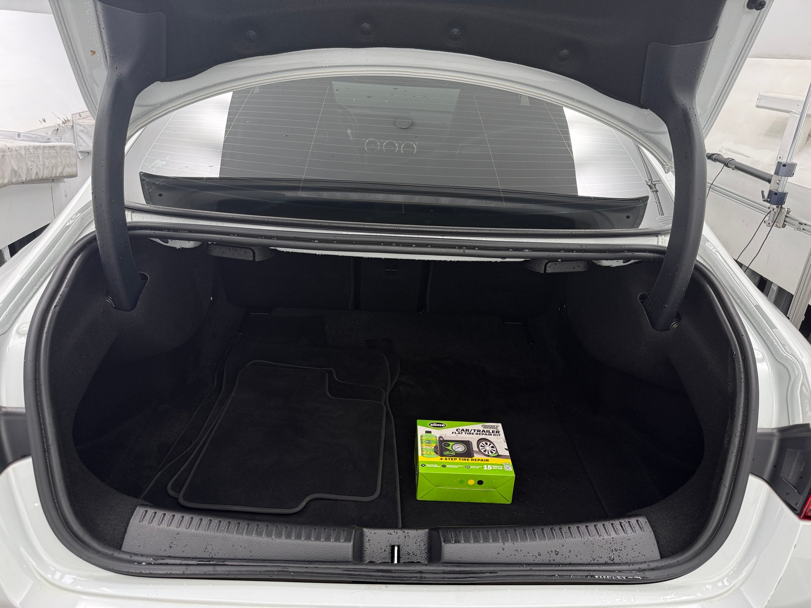 Thumbnail: 2020 Mercedes-Benz CLA - 4