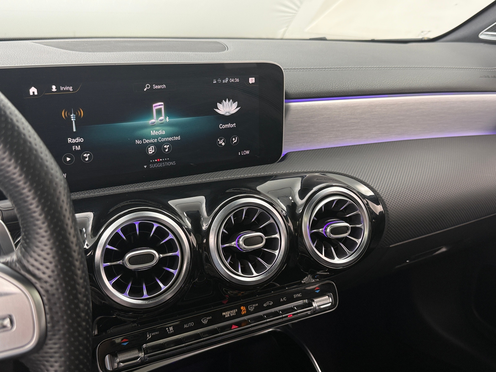 Thumbnail: 2020 Mercedes-Benz CLA - 2