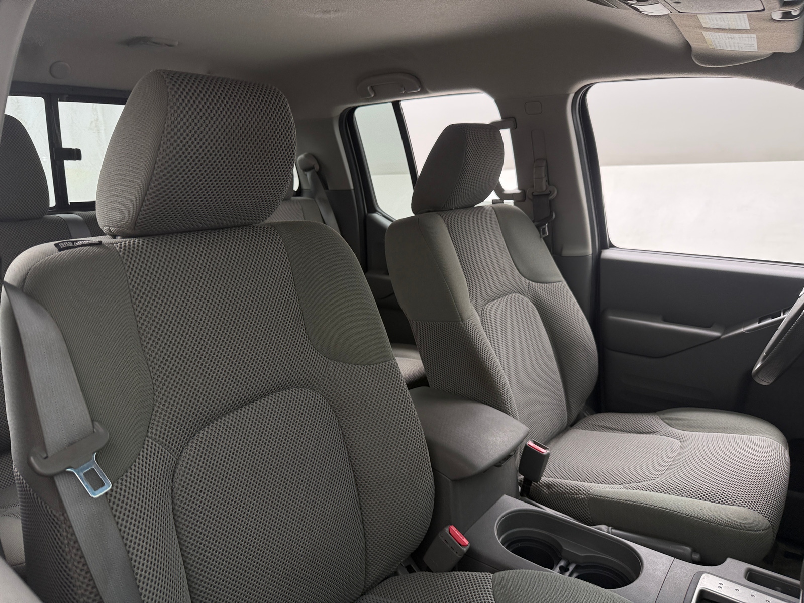 Thumbnail: 2016 Nissan Frontier - 2