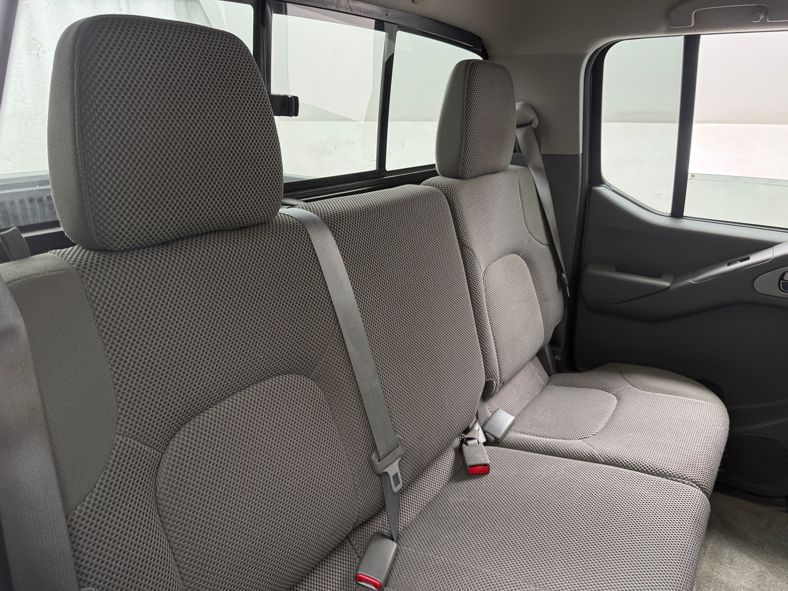 Thumbnail: 2016 Nissan Frontier - 6