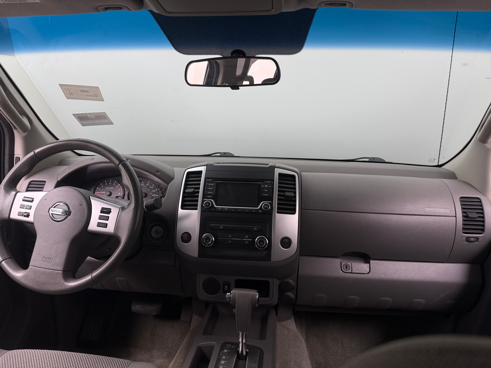 Thumbnail: 2016 Nissan Frontier - 3