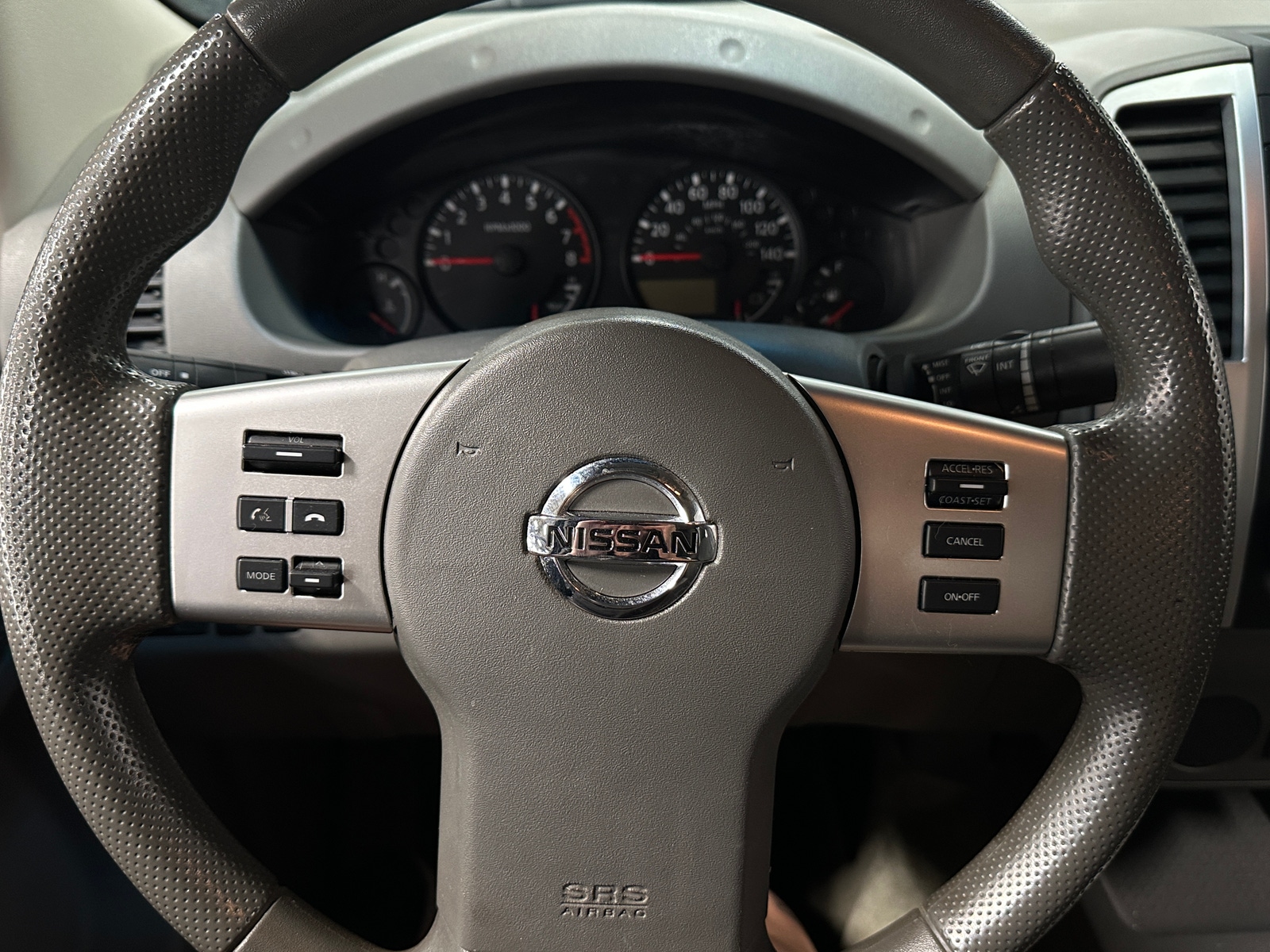 Thumbnail: 2016 Nissan Frontier - 5