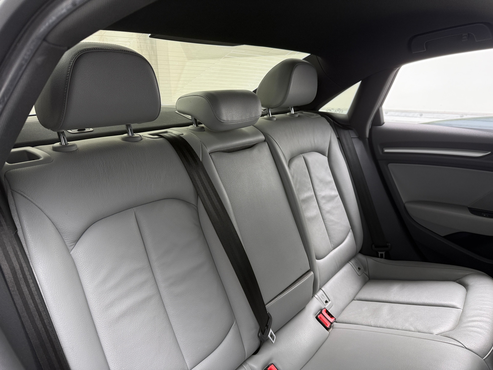 Thumbnail: 2017 Audi A3 - 5