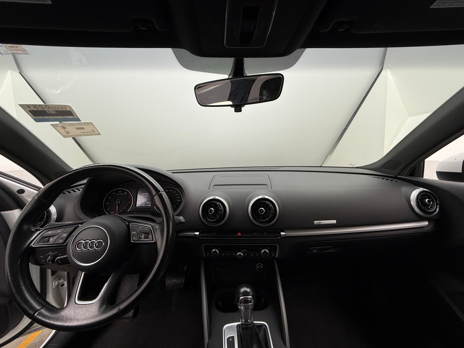 Thumbnail: 2017 Audi A3 - 2