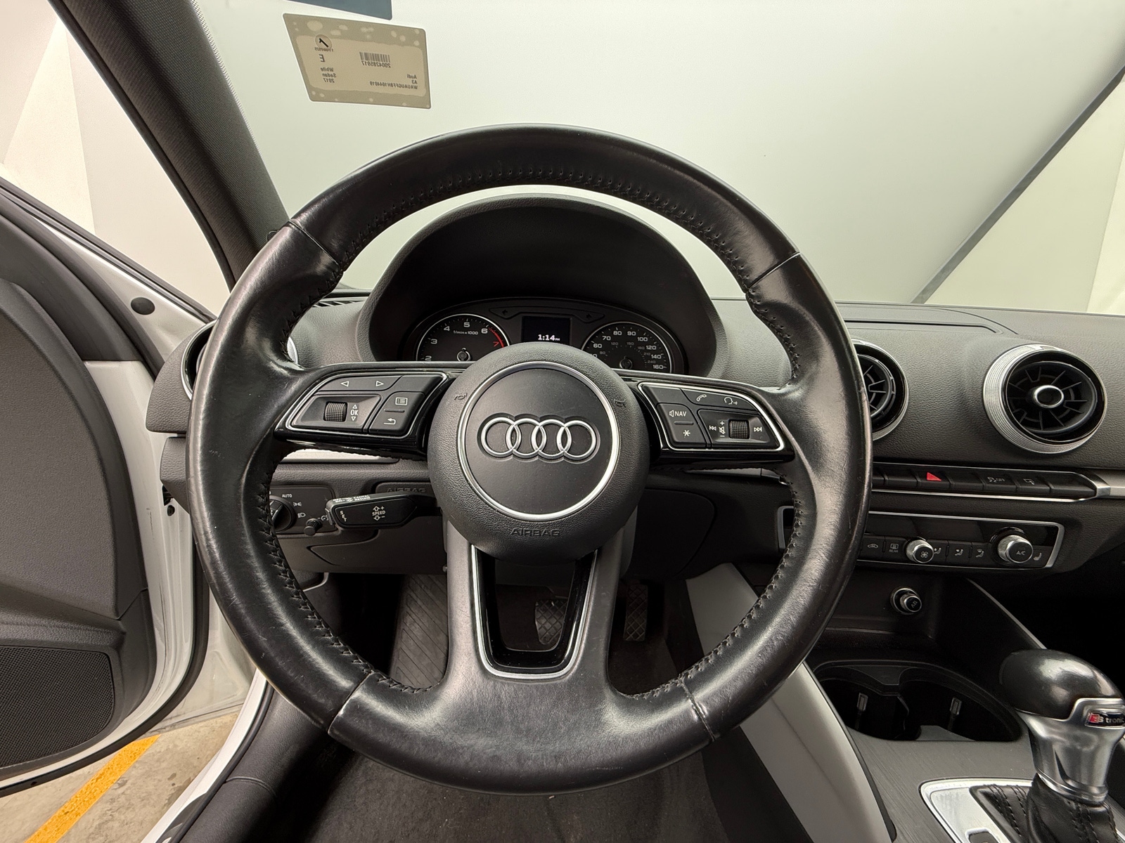 Thumbnail: 2017 Audi A3 - 4