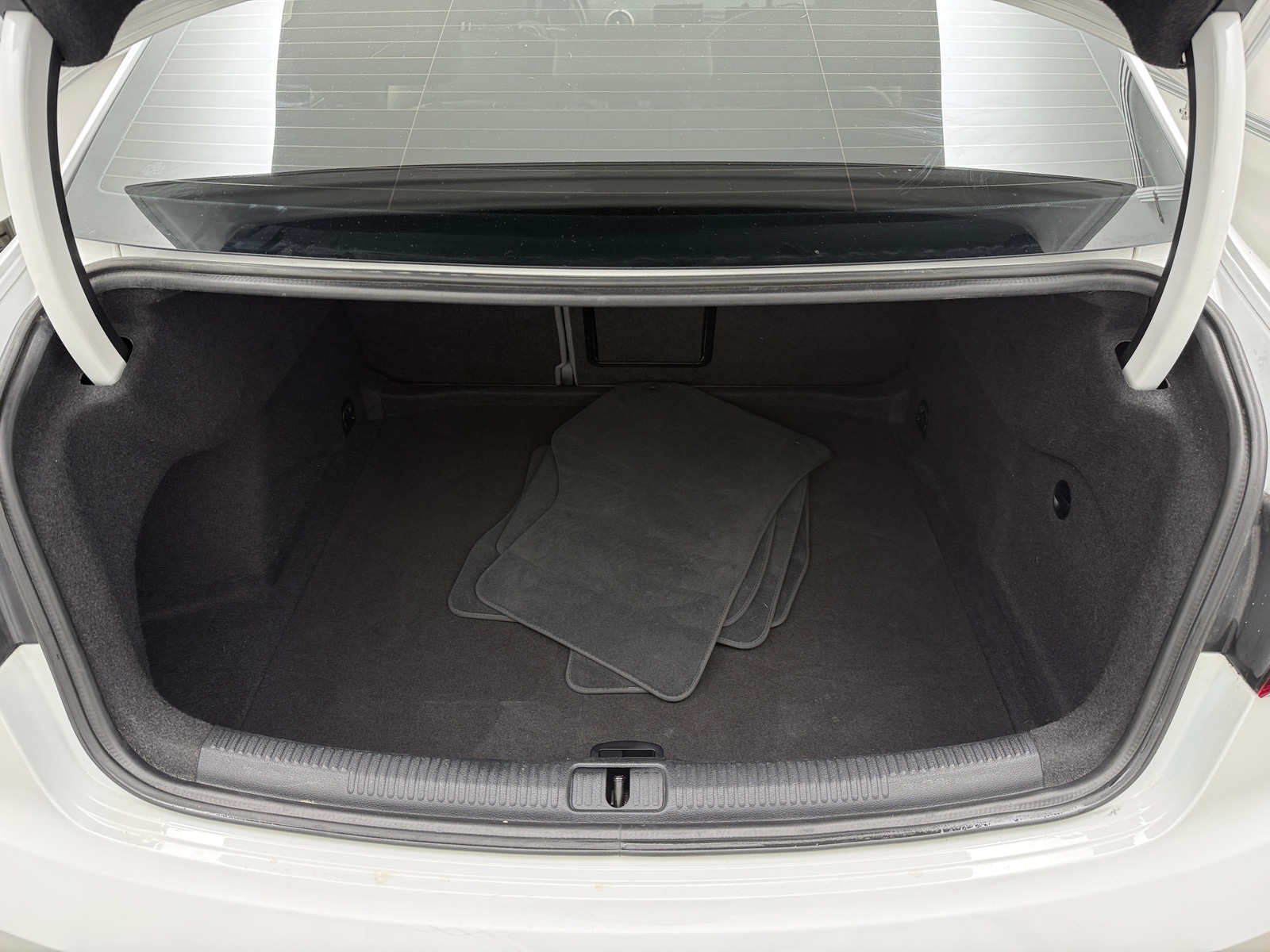 Thumbnail: 2017 Audi A3 - 6