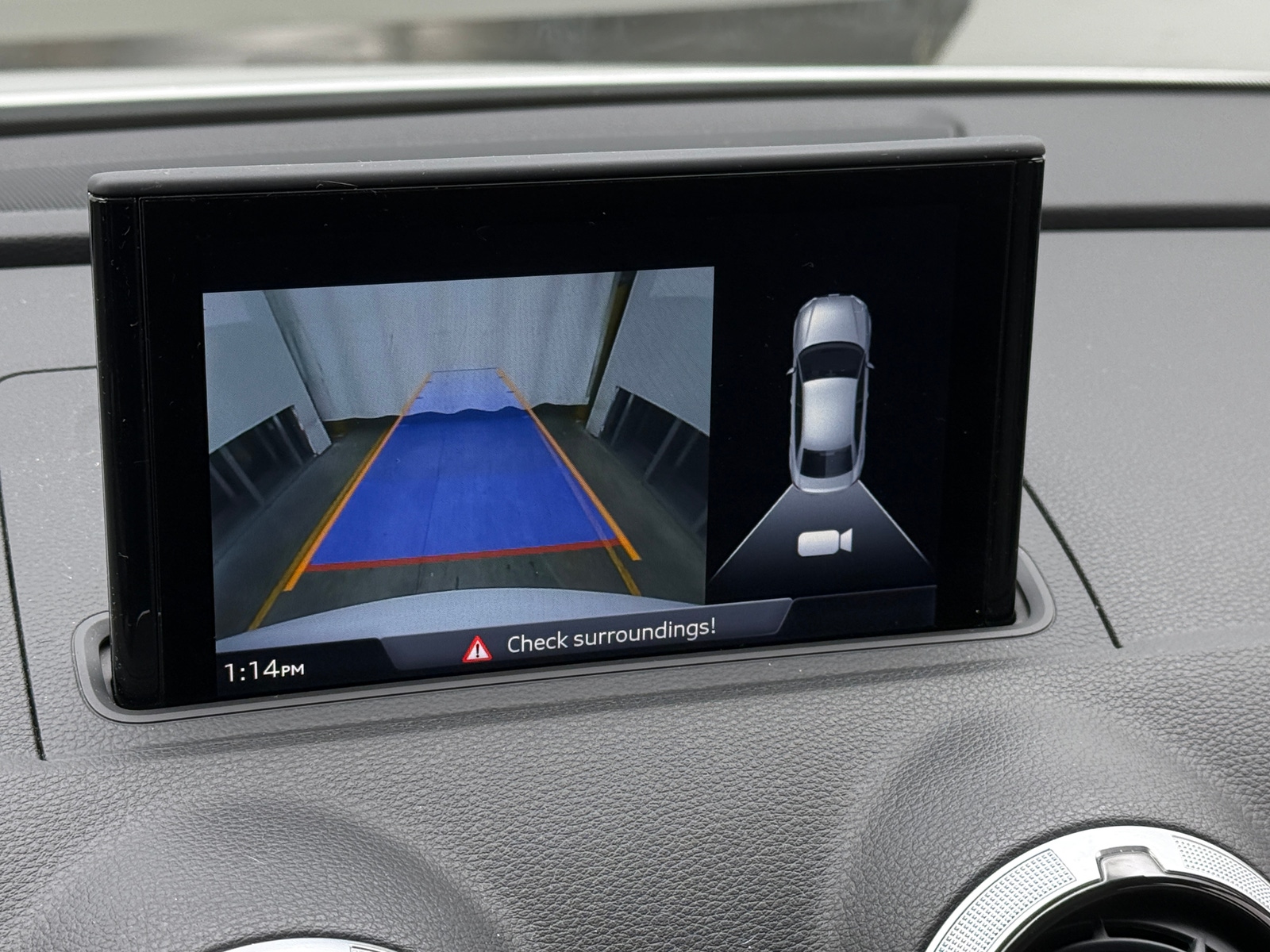 Thumbnail: 2017 Audi A3 - 3