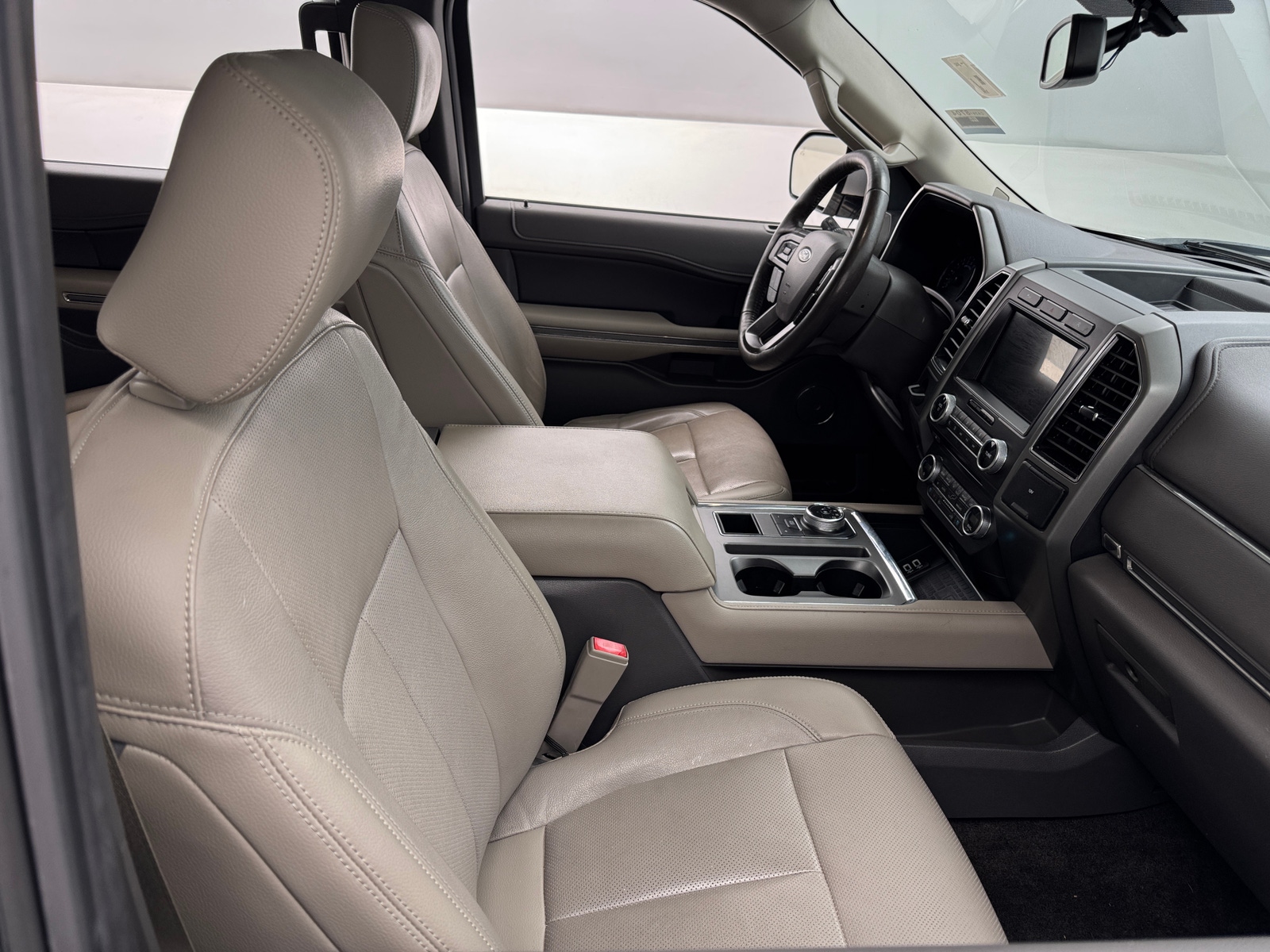 Thumbnail: 2018 Ford Expedition - 2