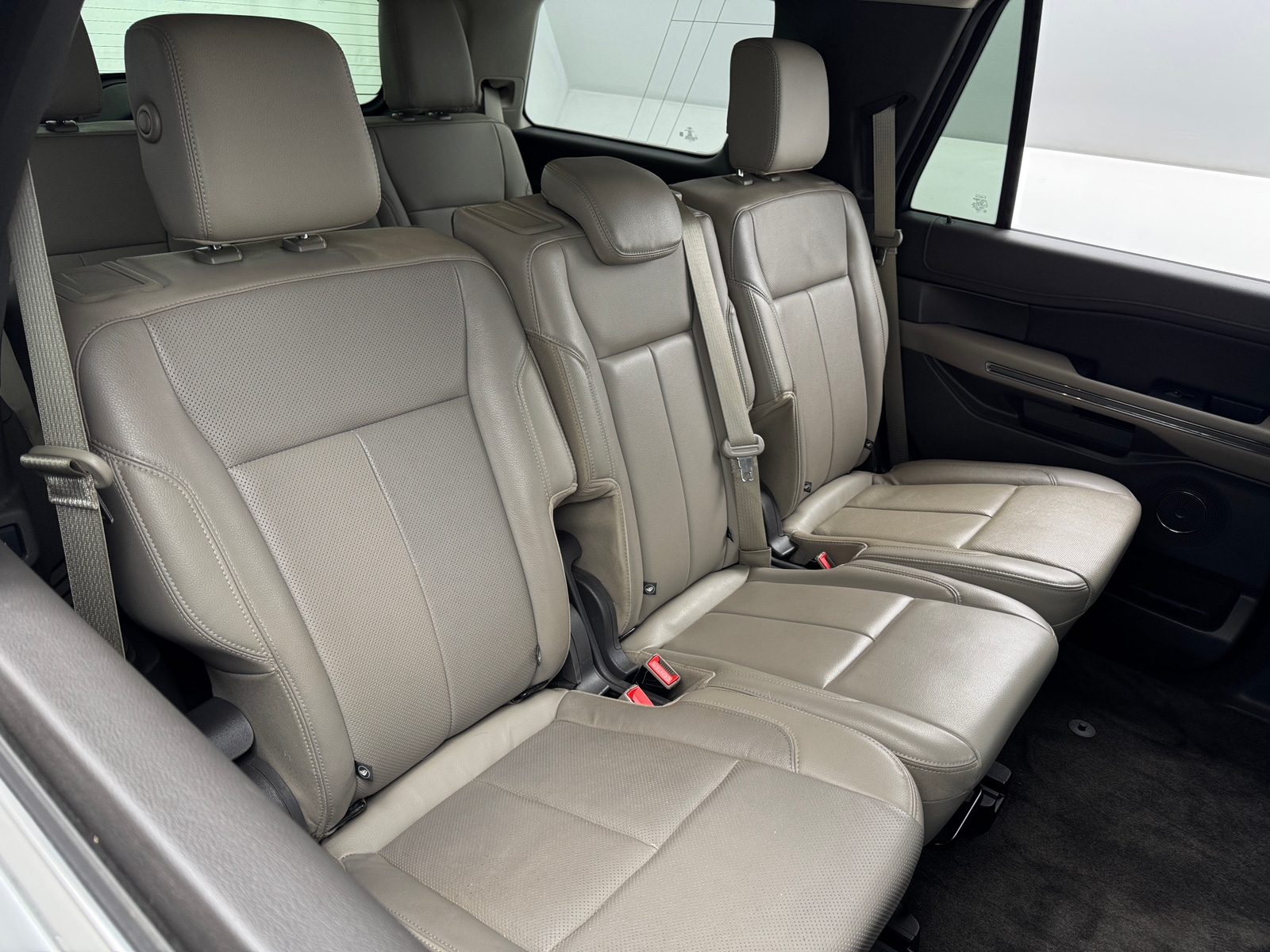 Thumbnail: 2018 Ford Expedition - 6