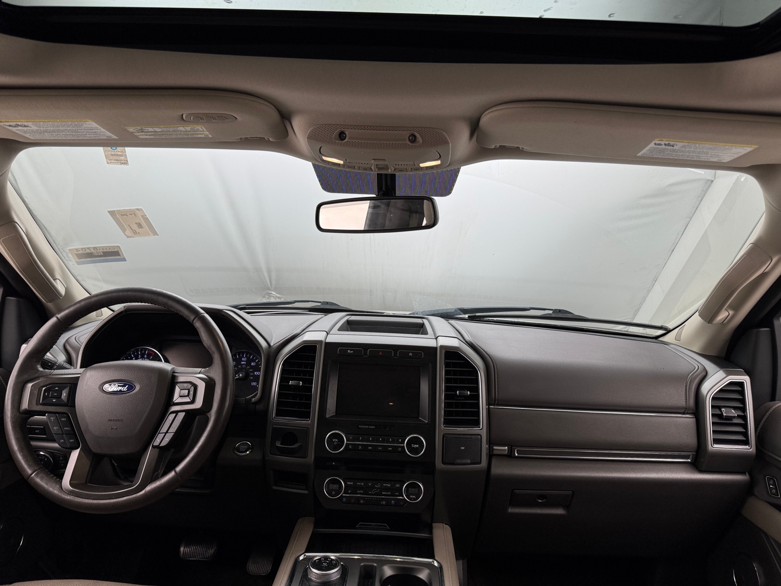 Thumbnail: 2018 Ford Expedition - 3