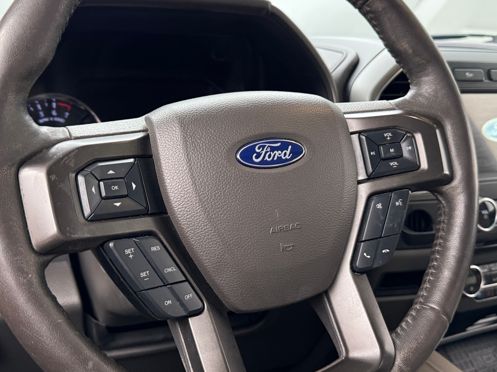 Thumbnail: 2018 Ford Expedition - 5