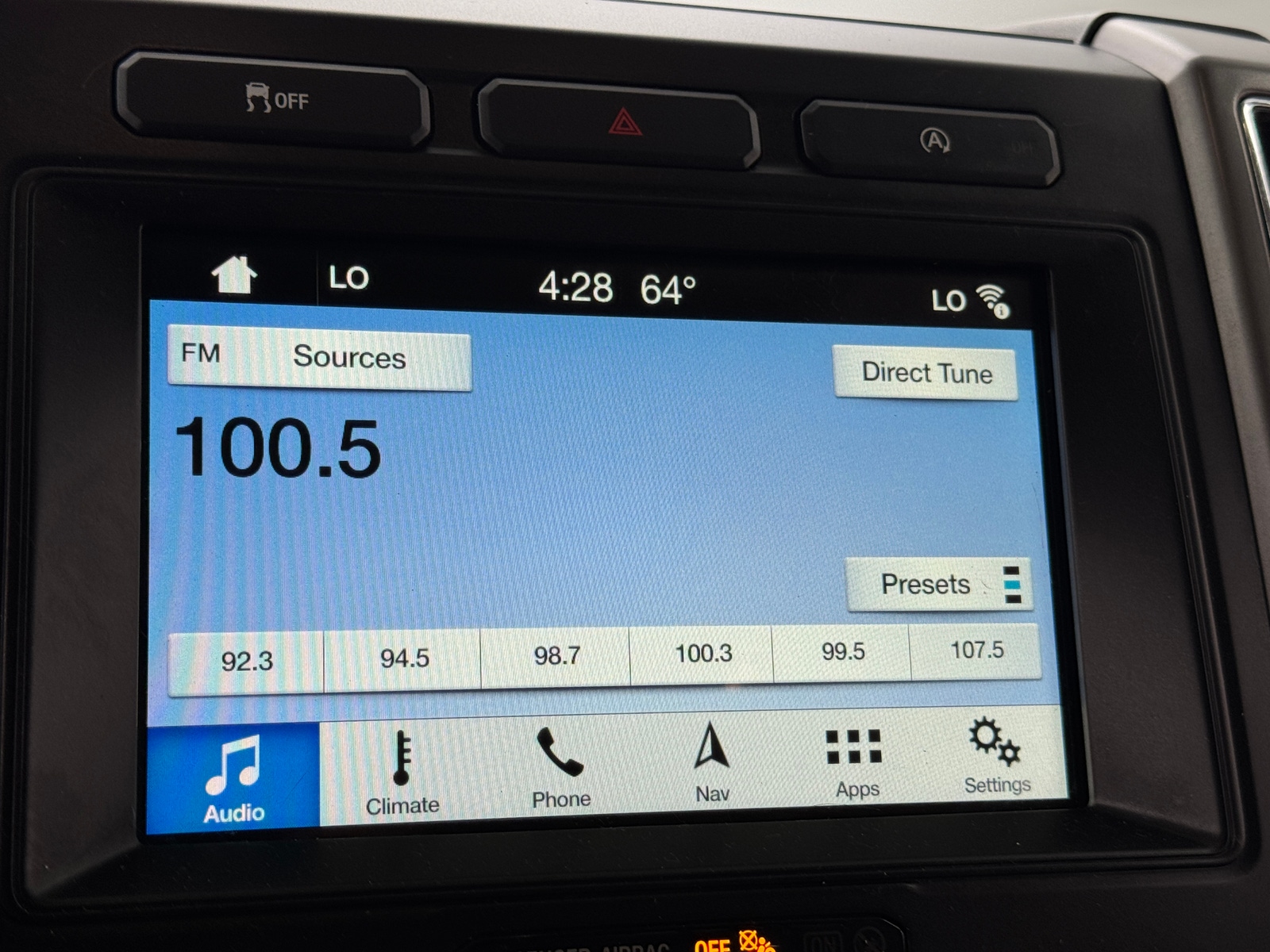 Thumbnail: 2018 Ford Expedition - 4