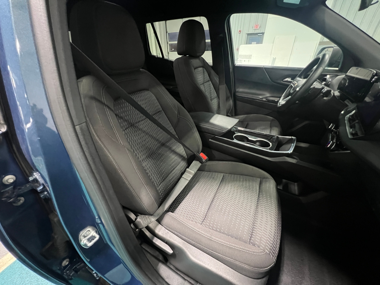 Thumbnail: 2025 Chevrolet Equinox - 2