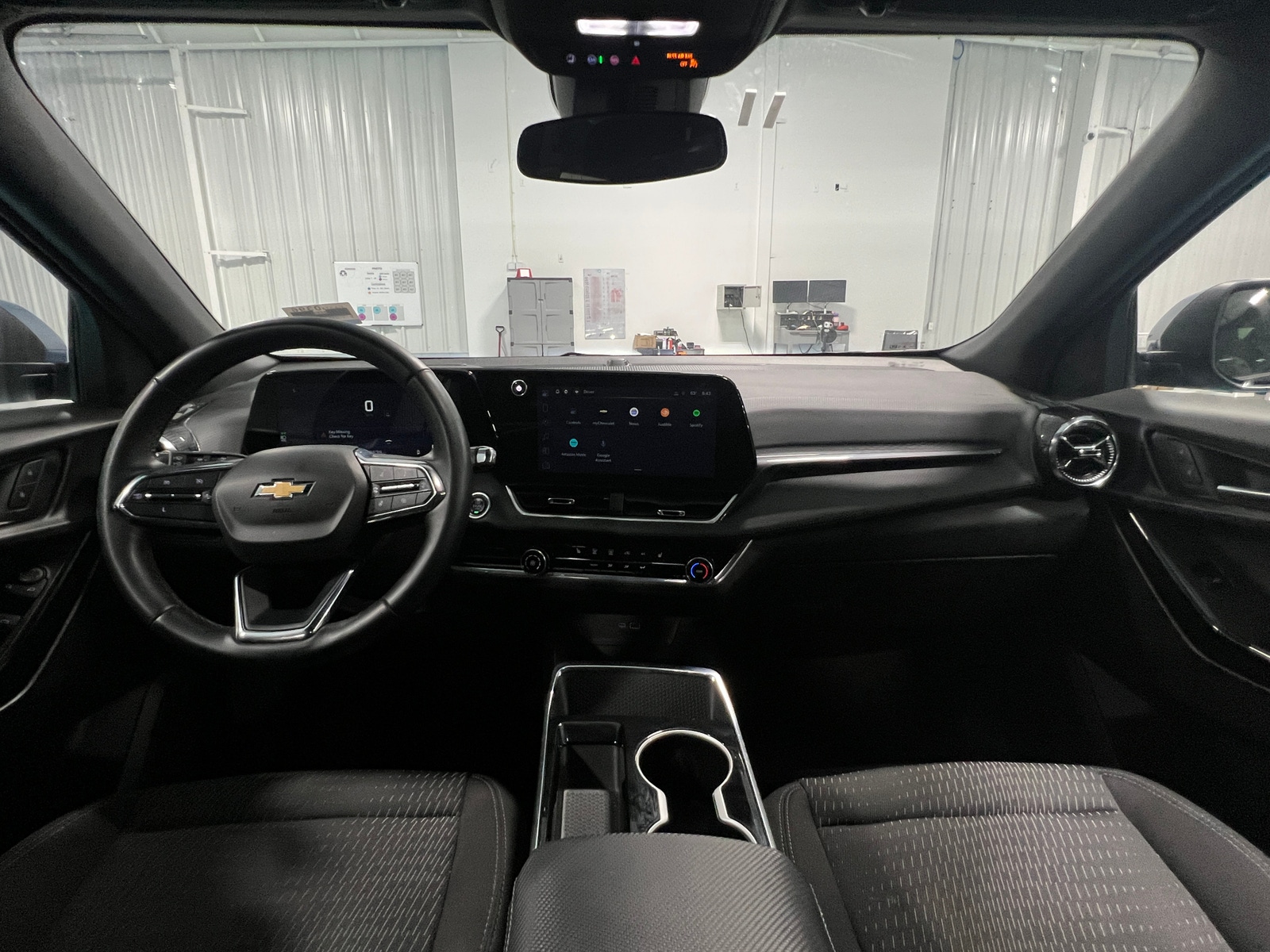 Thumbnail: 2025 Chevrolet Equinox - 3