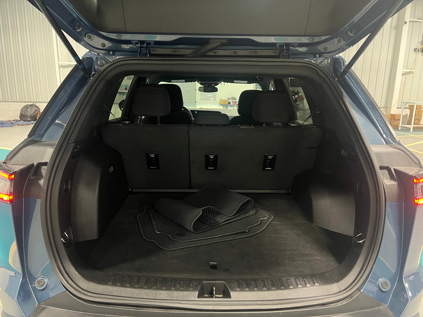 Thumbnail: 2025 Chevrolet Equinox - 7