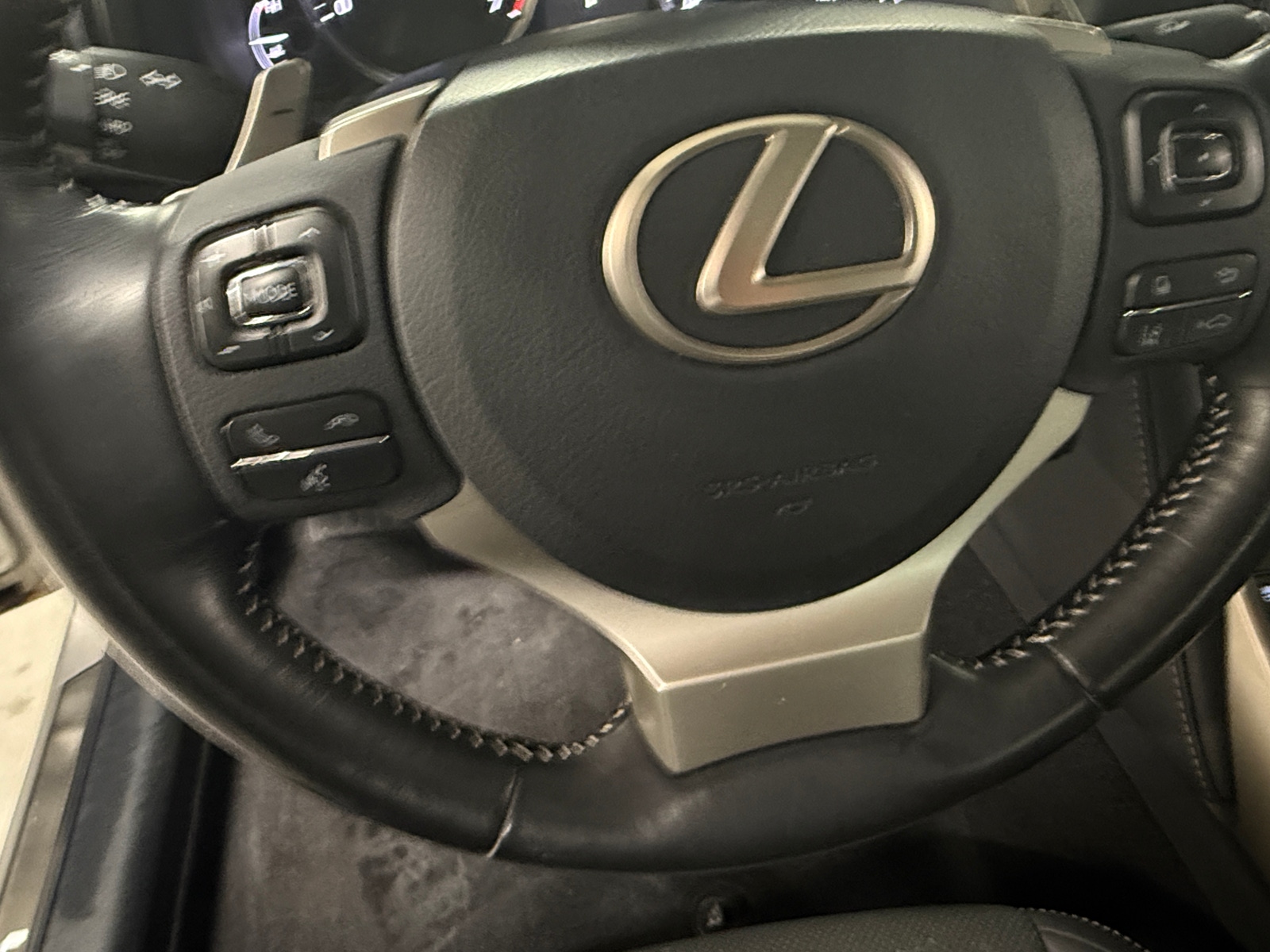 Thumbnail: 2018 Lexus IS - 4