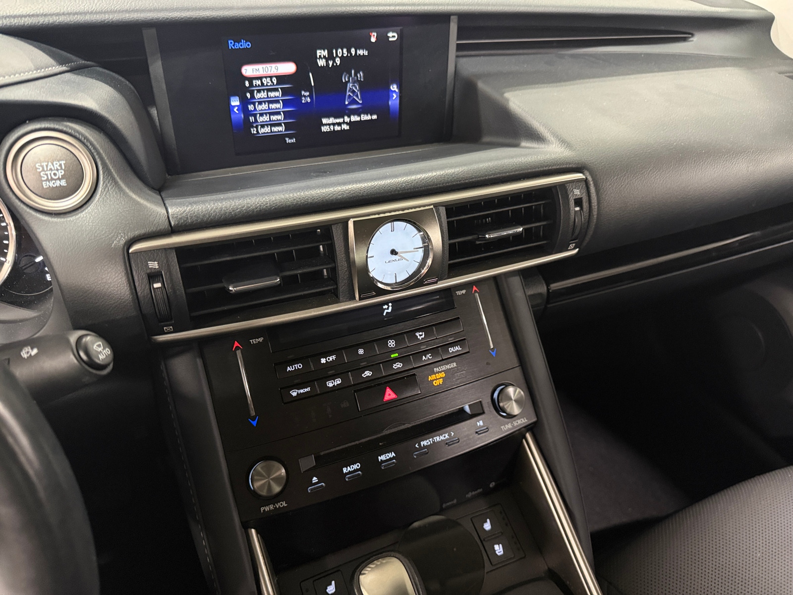 Thumbnail: 2018 Lexus IS - 3