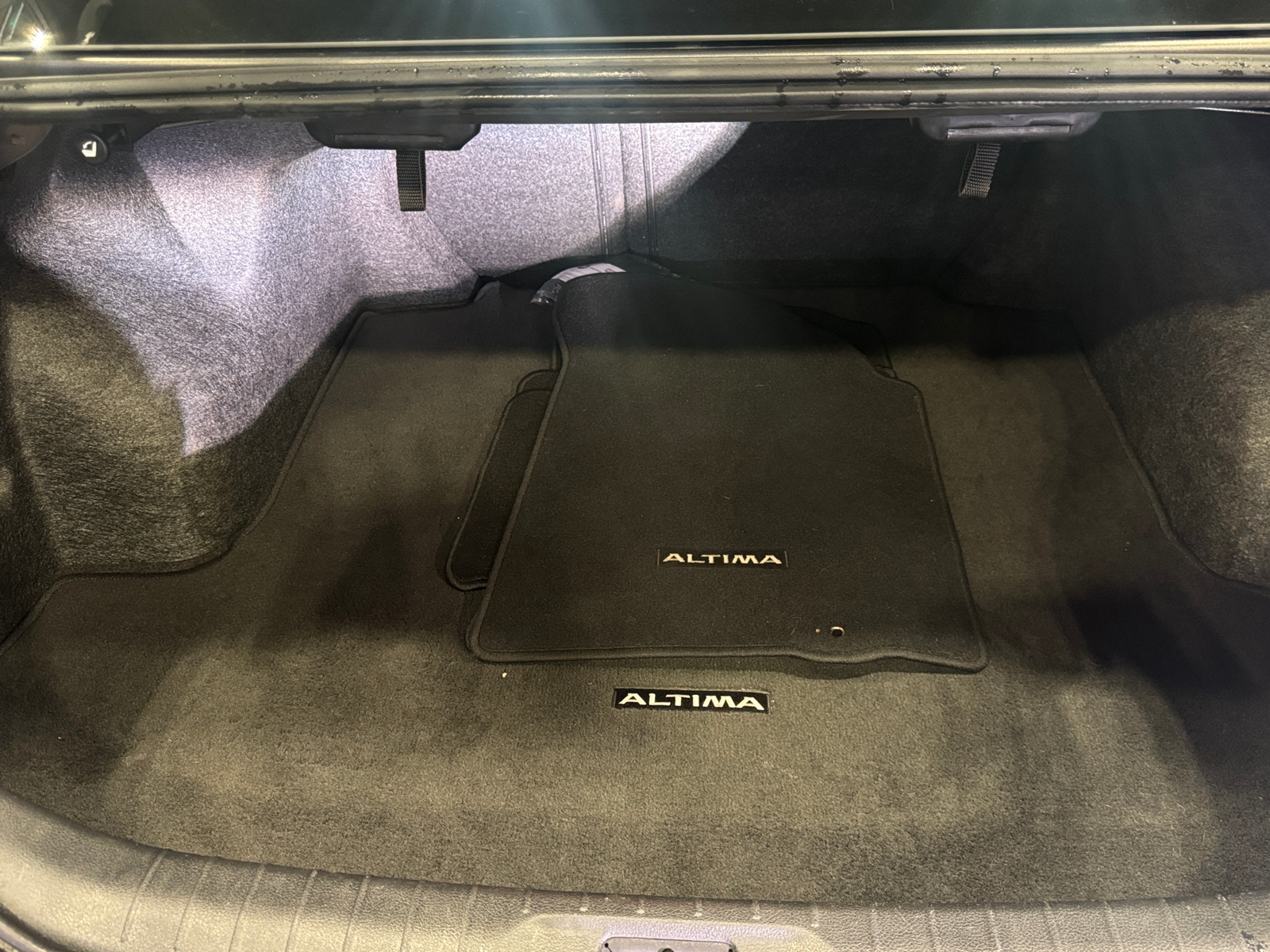 Thumbnail: 2025 Nissan Altima - 7