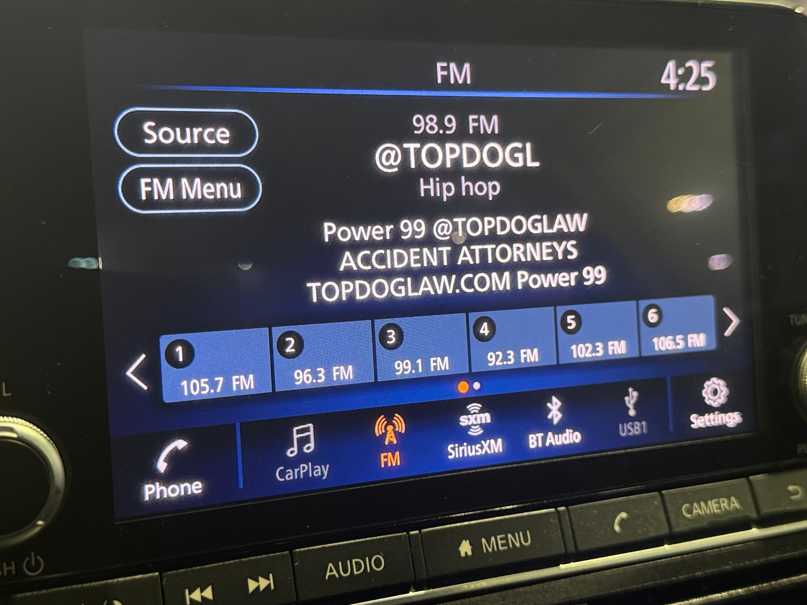 Thumbnail: 2025 Nissan Altima - 4