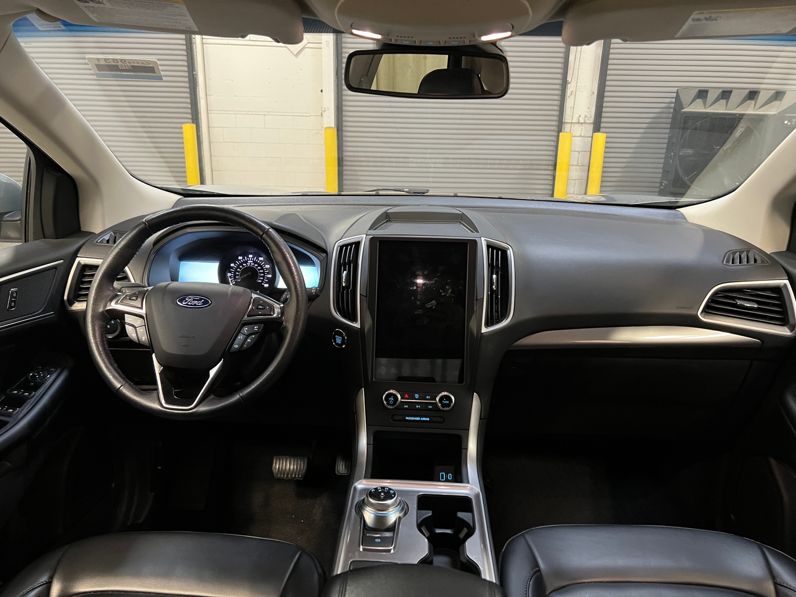 Thumbnail: 2024 Ford Edge - 2