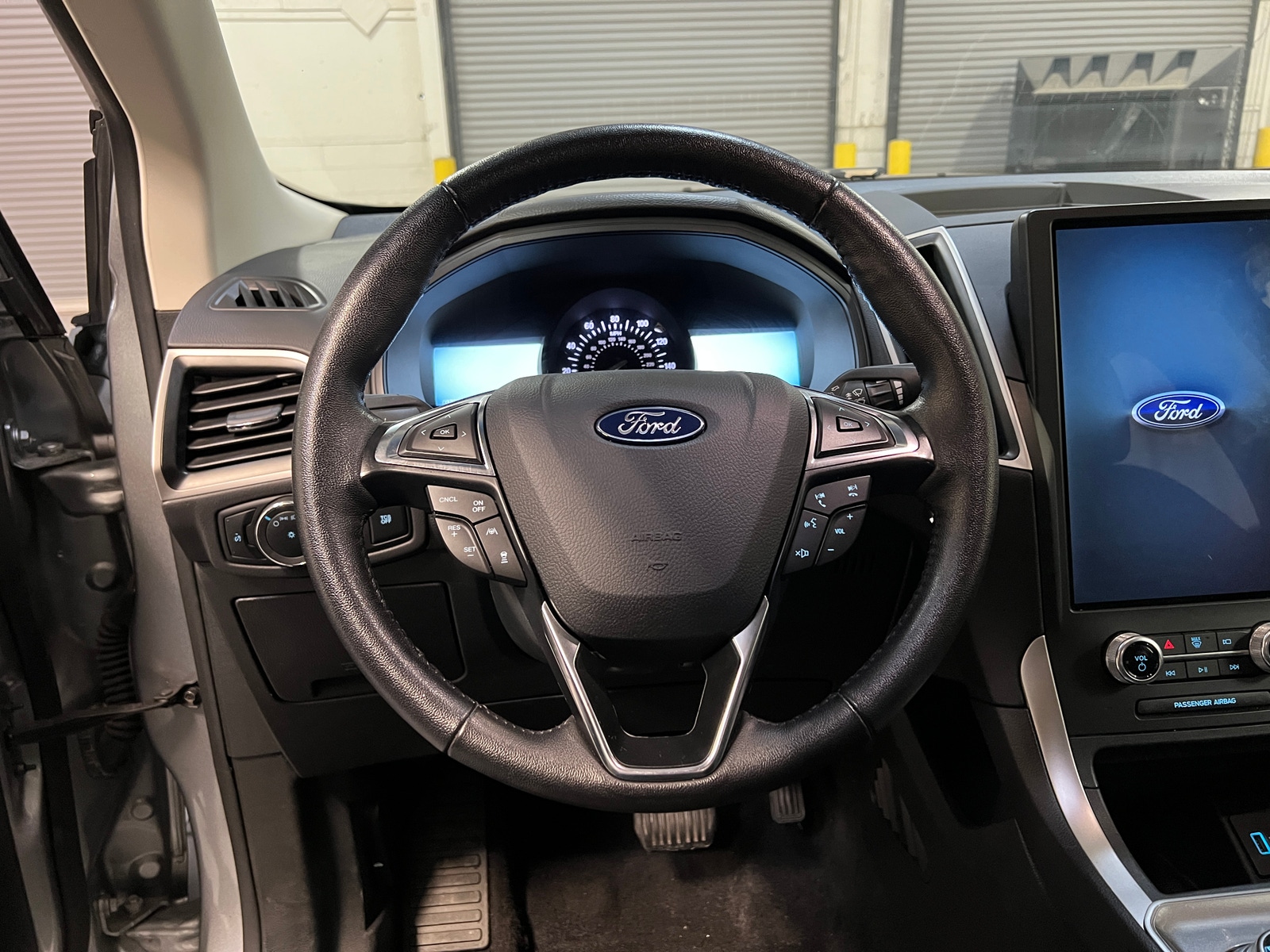 Thumbnail: 2024 Ford Edge - 4