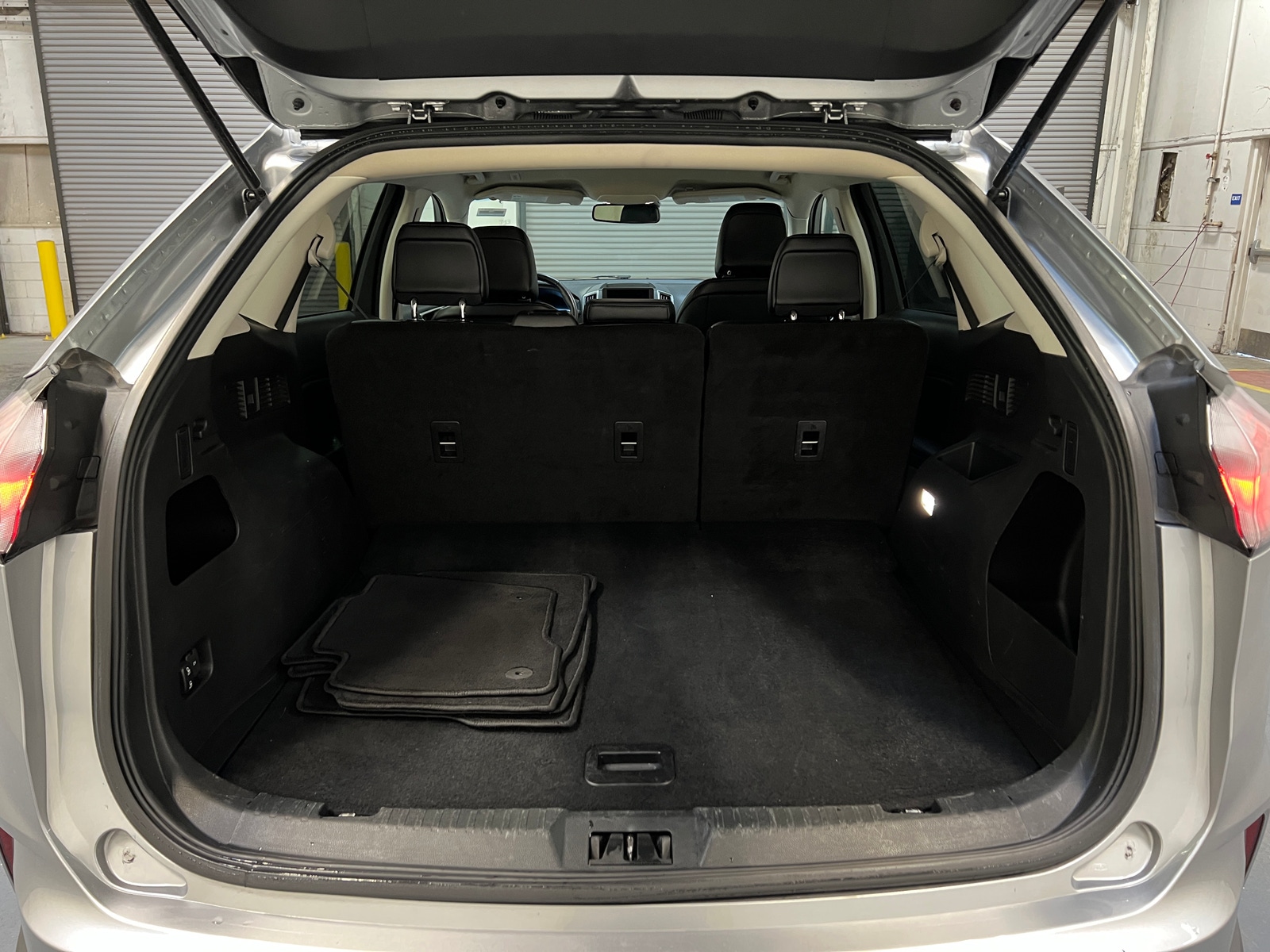 Thumbnail: 2024 Ford Edge - 6