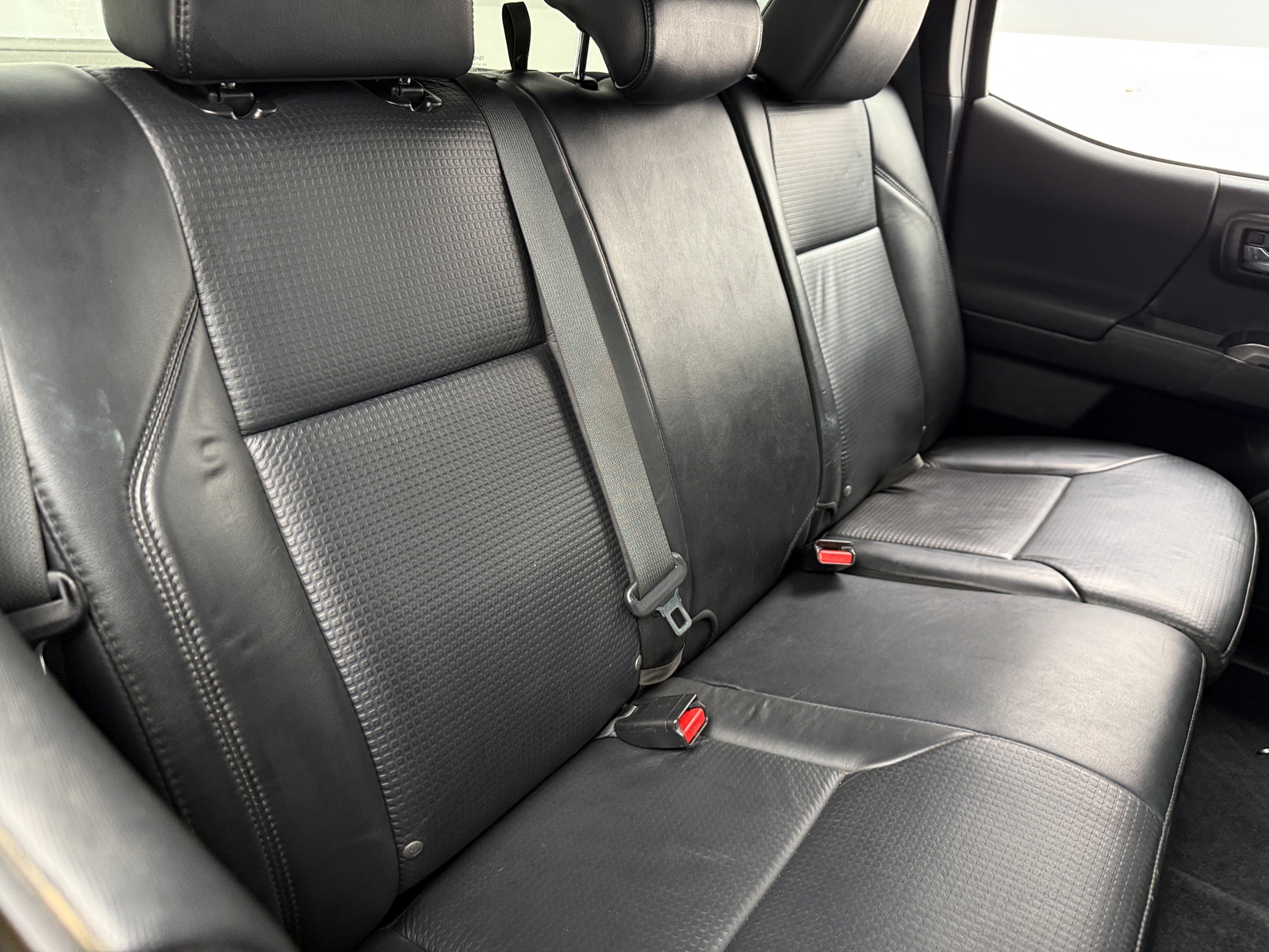 Thumbnail: 2019 Toyota Tacoma - 5