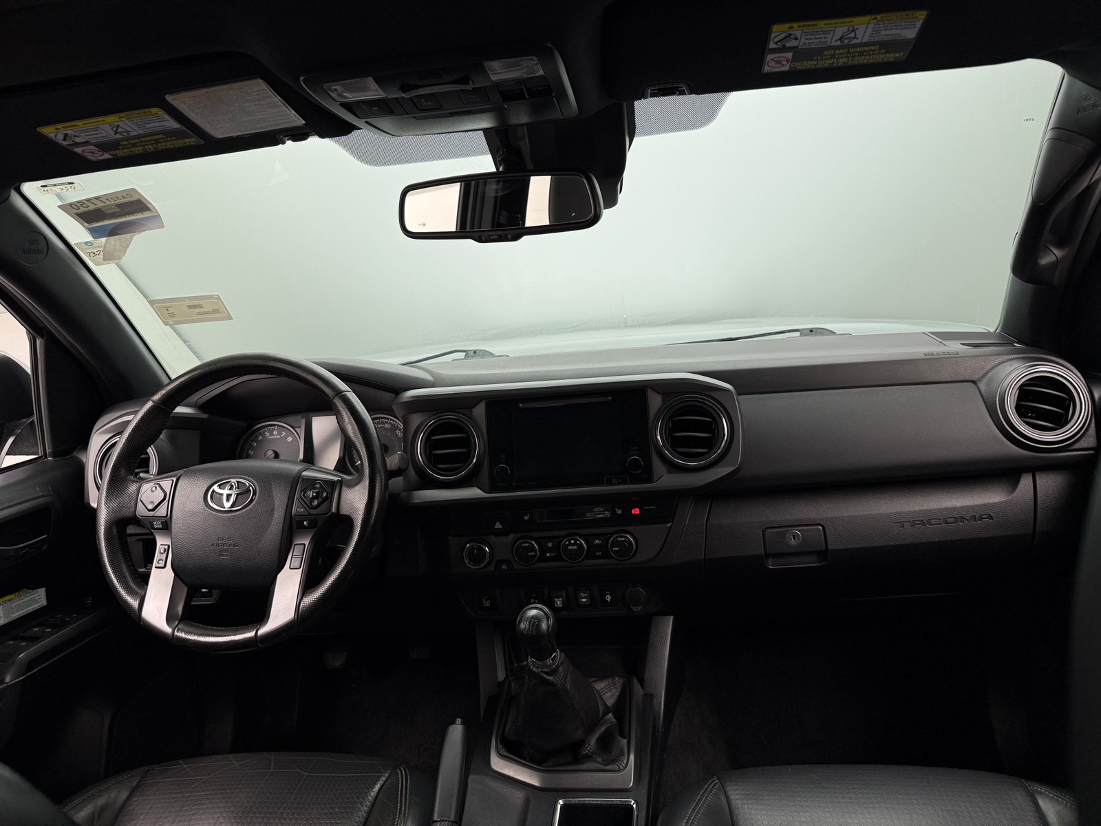 Thumbnail: 2019 Toyota Tacoma - 2