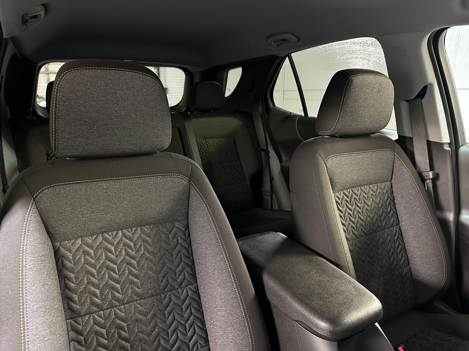 Thumbnail: 2023 Chevrolet Equinox - 2