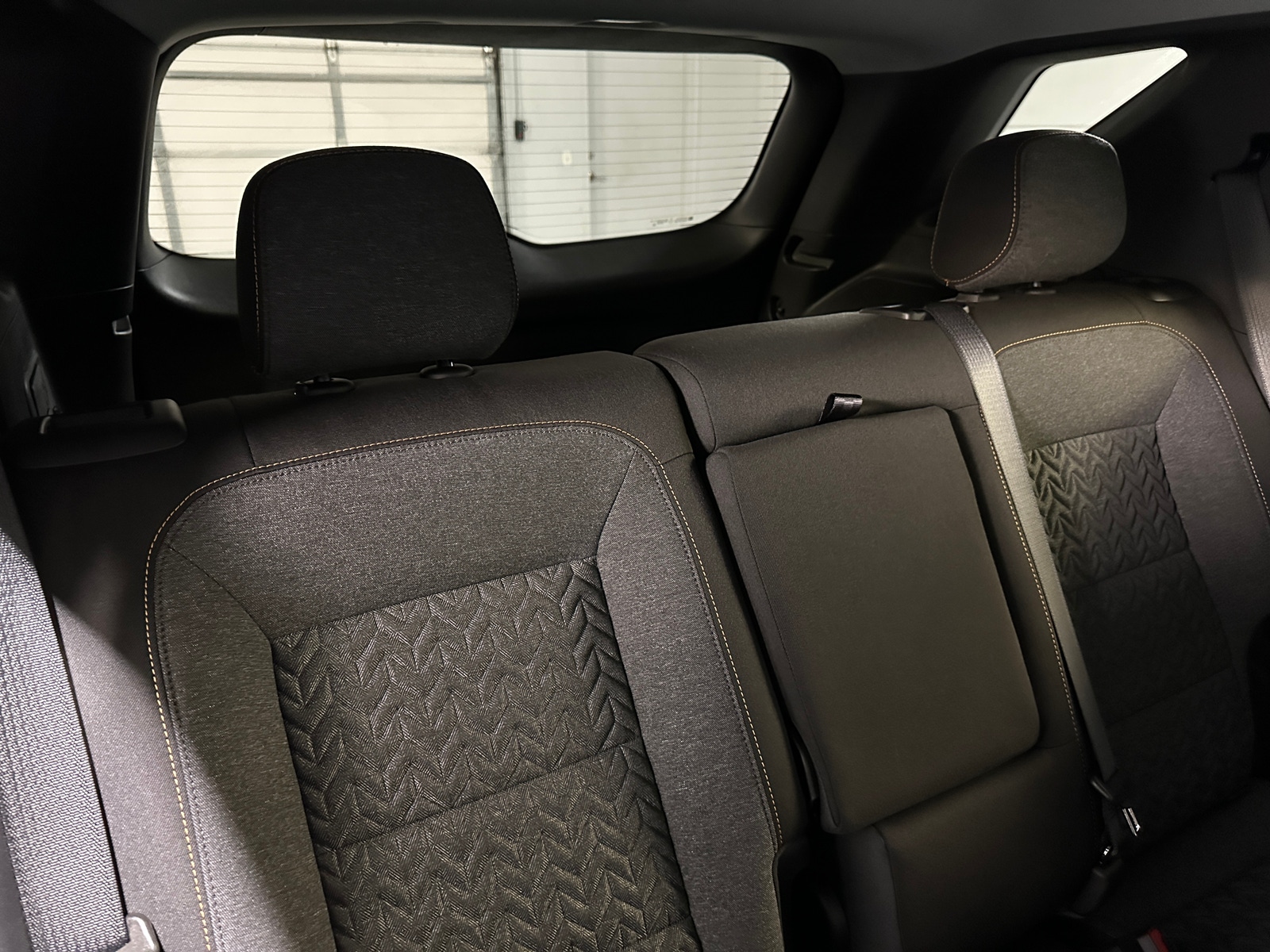 Thumbnail: 2023 Chevrolet Equinox - 6