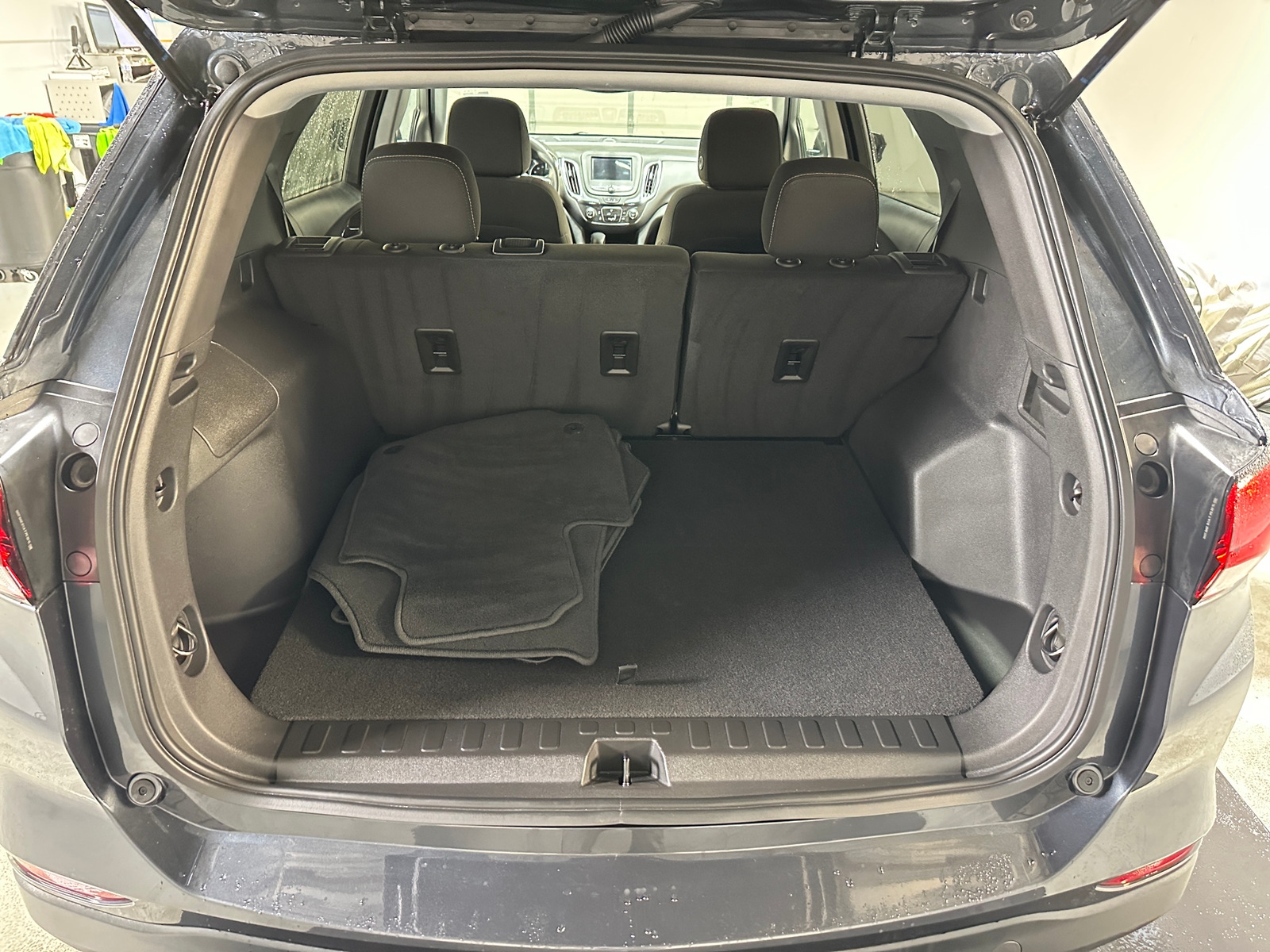 Thumbnail: 2023 Chevrolet Equinox - 7