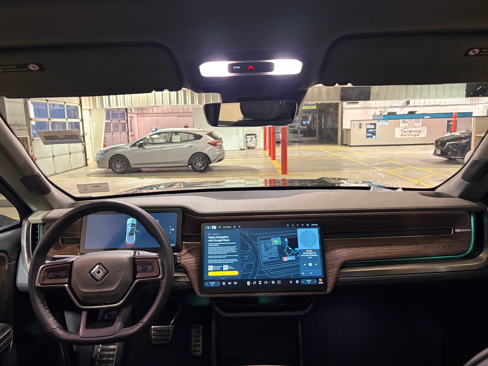 Thumbnail: 2023 Rivian R1T - 2