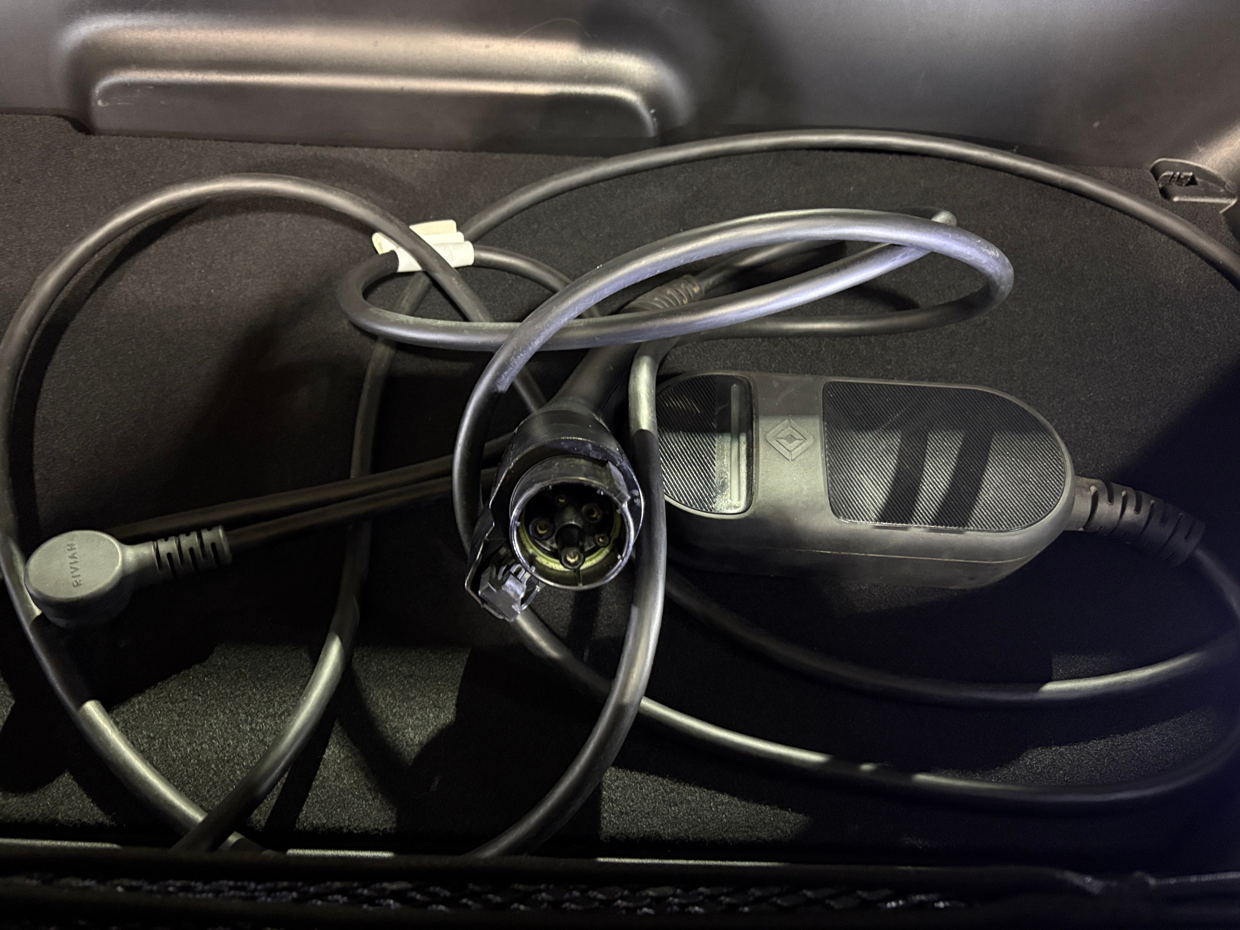 Used 2023 Rivian R1T Adventure with VIN 7FCTGBAA0PN029839 for sale in Oak Creek, WI