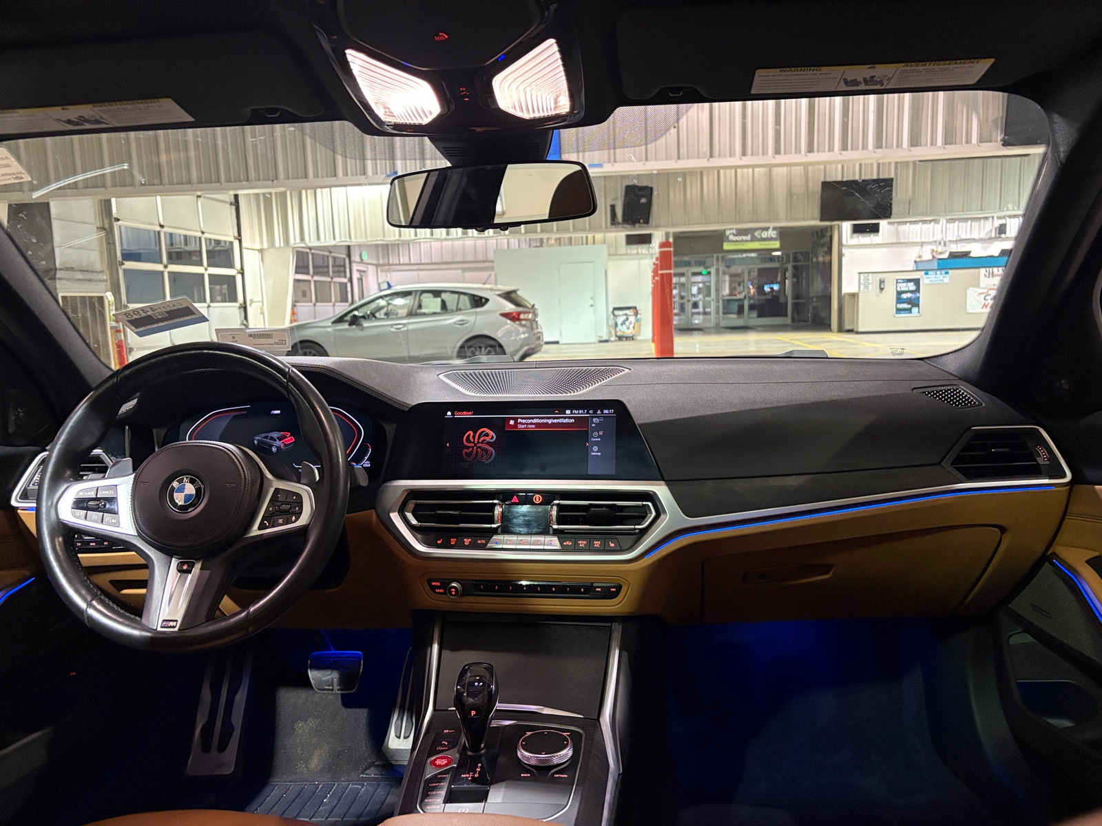 Thumbnail: 2020 BMW 3 Series - 2