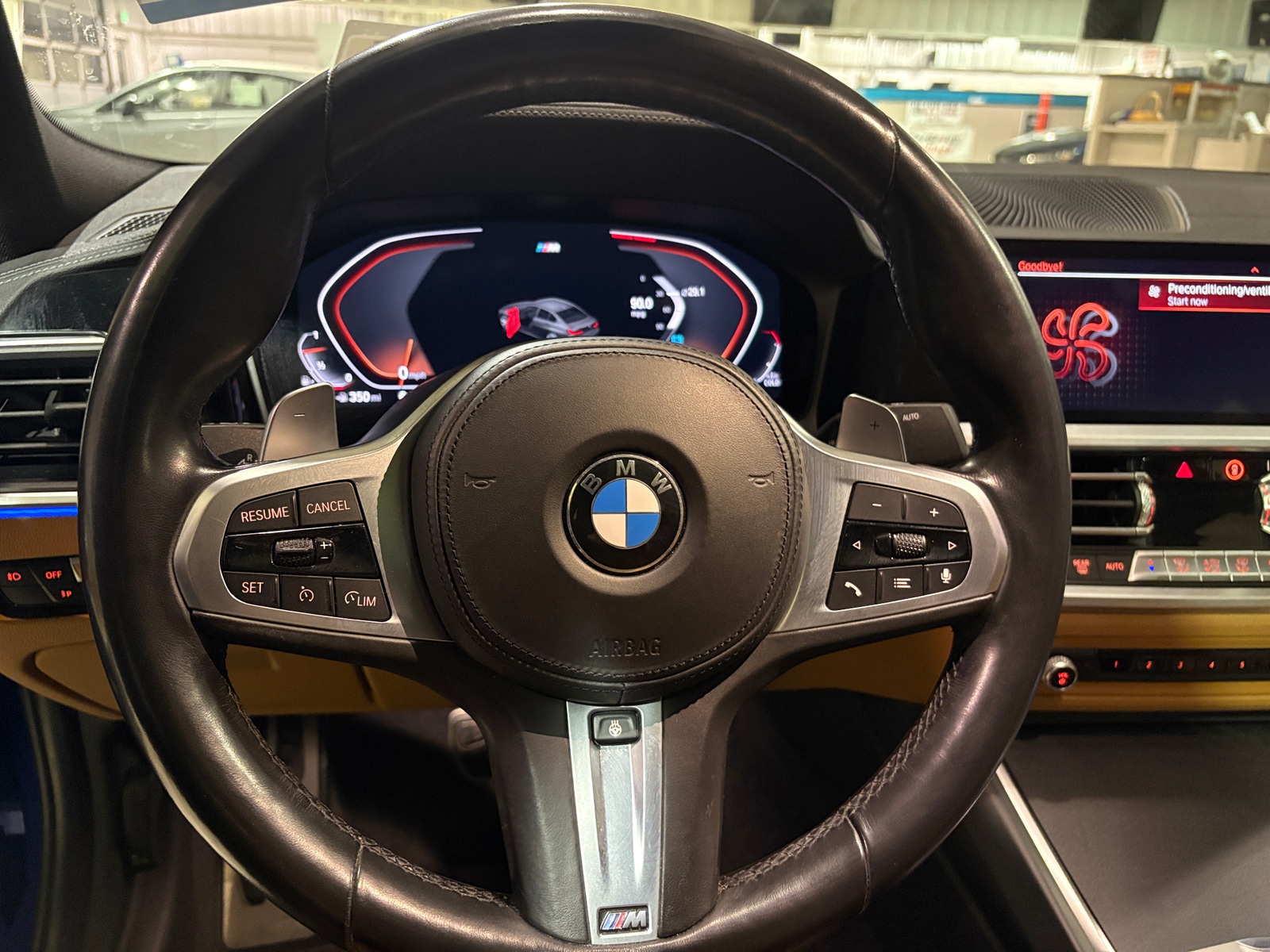 Thumbnail: 2020 BMW 3 Series - 4