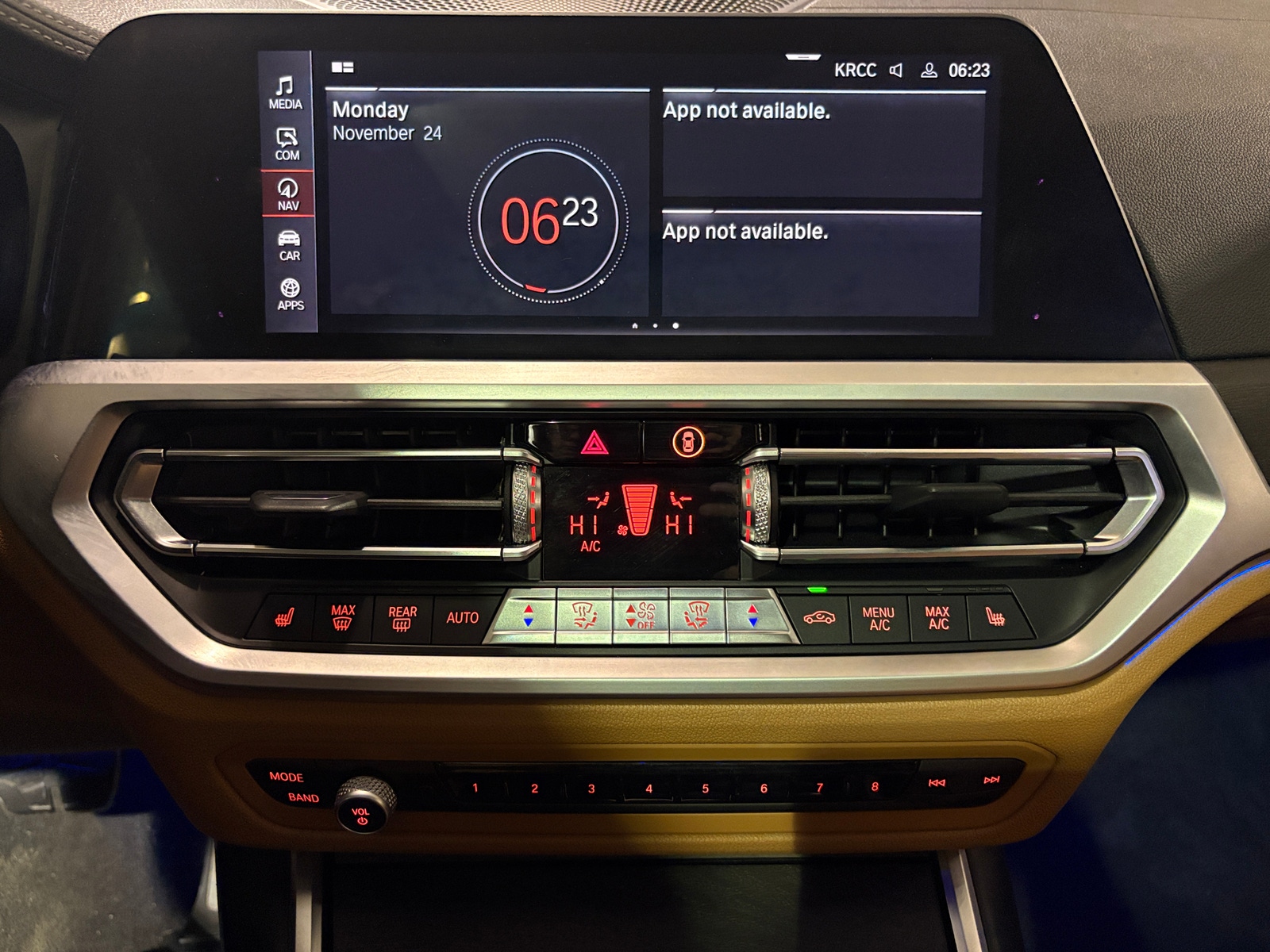 Thumbnail: 2020 BMW 3 Series - 3