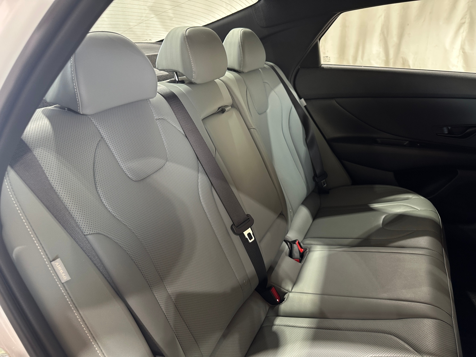 Thumbnail: 2025 Hyundai Elantra - 5