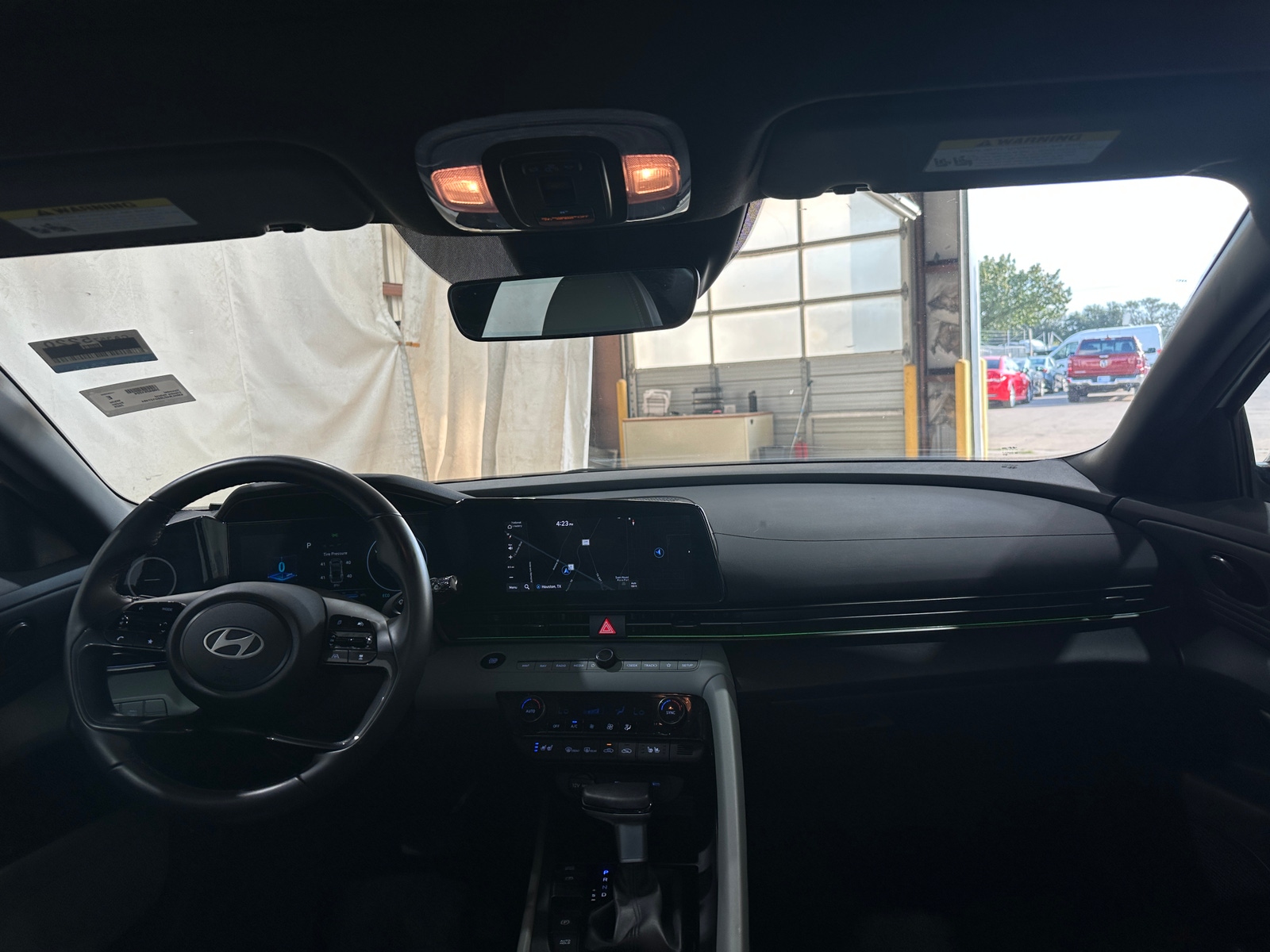 Thumbnail: 2025 Hyundai Elantra - 2